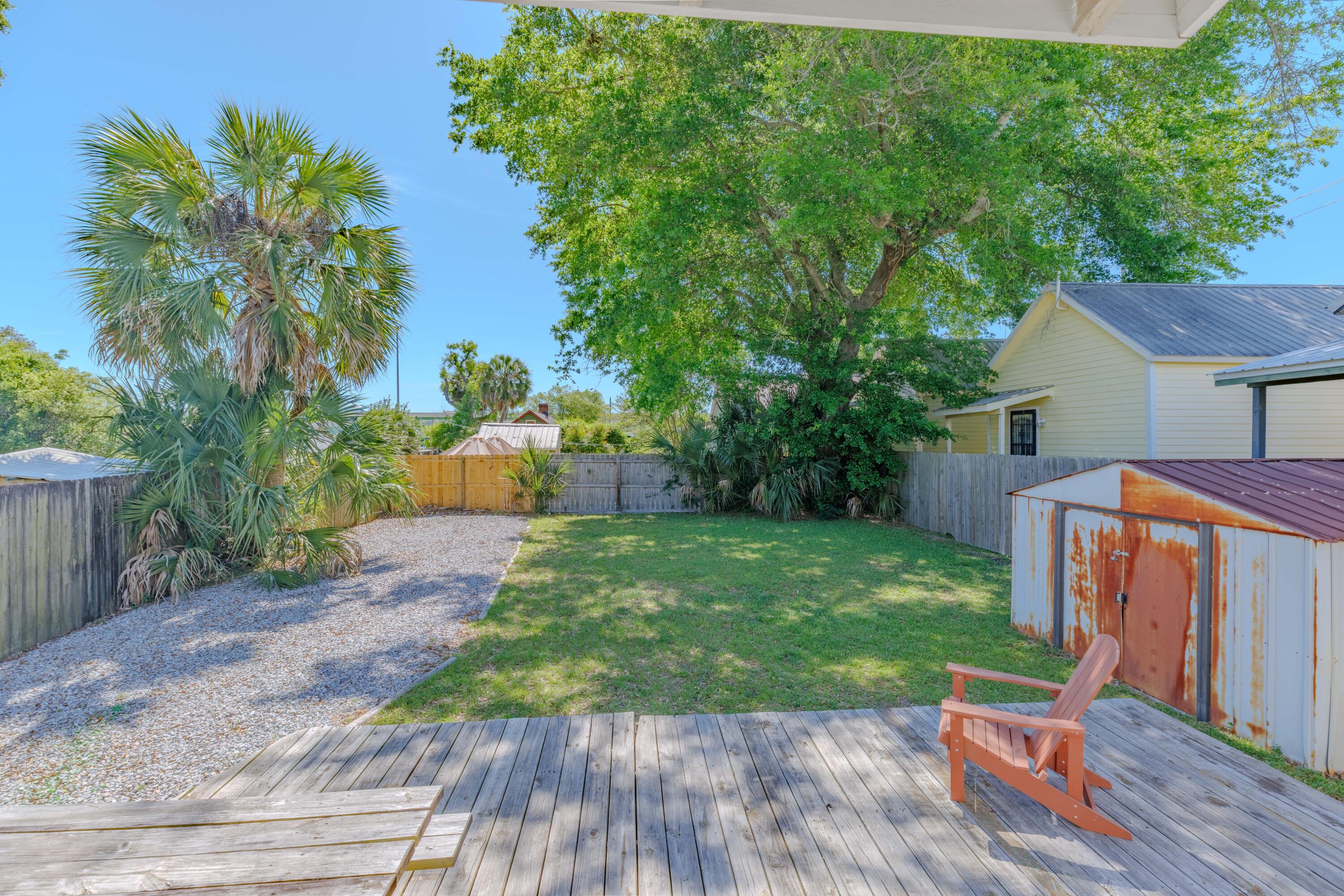 517 N Alcaniz Street Pensacola FL 32501