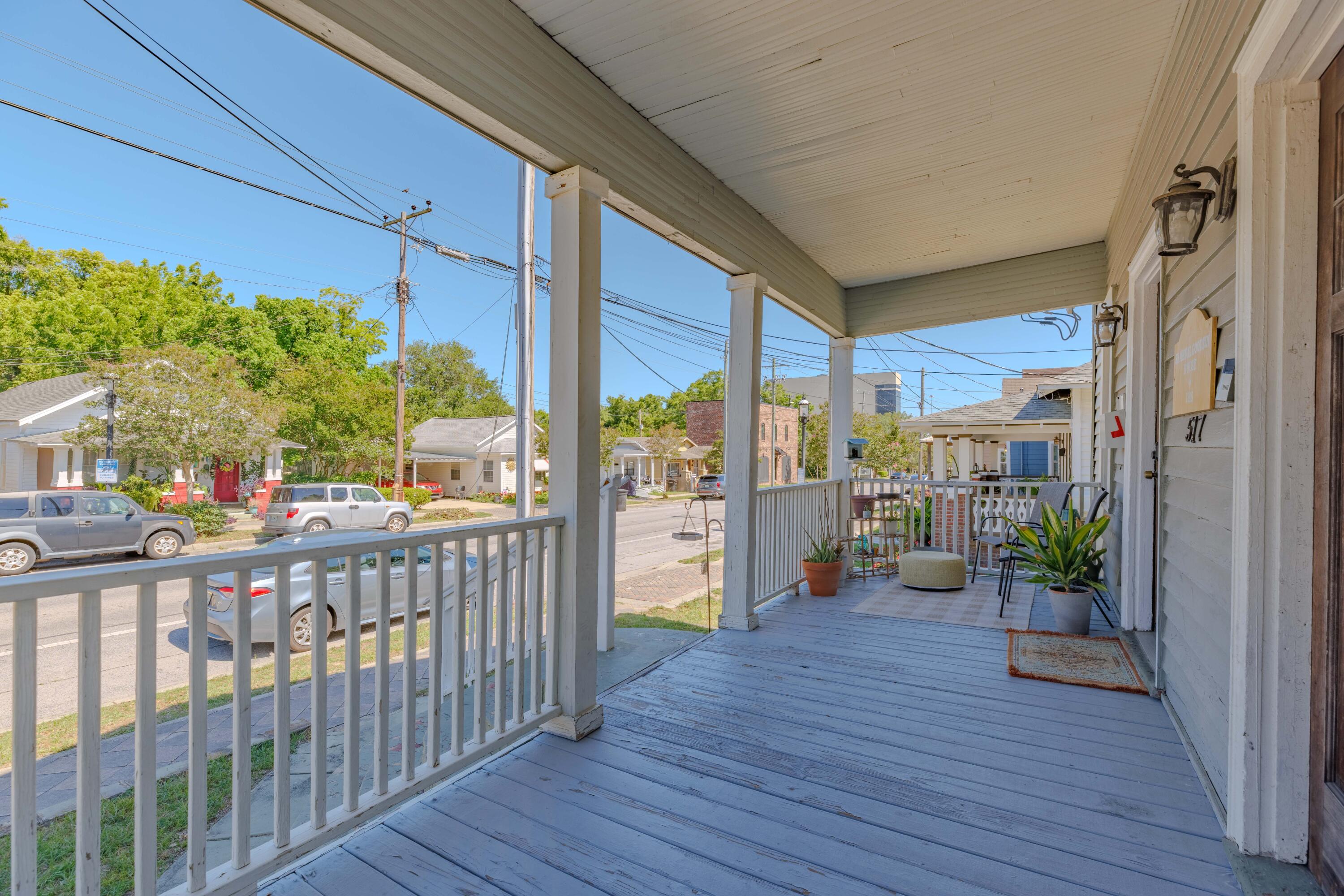 517 N Alcaniz Street Pensacola FL 32501