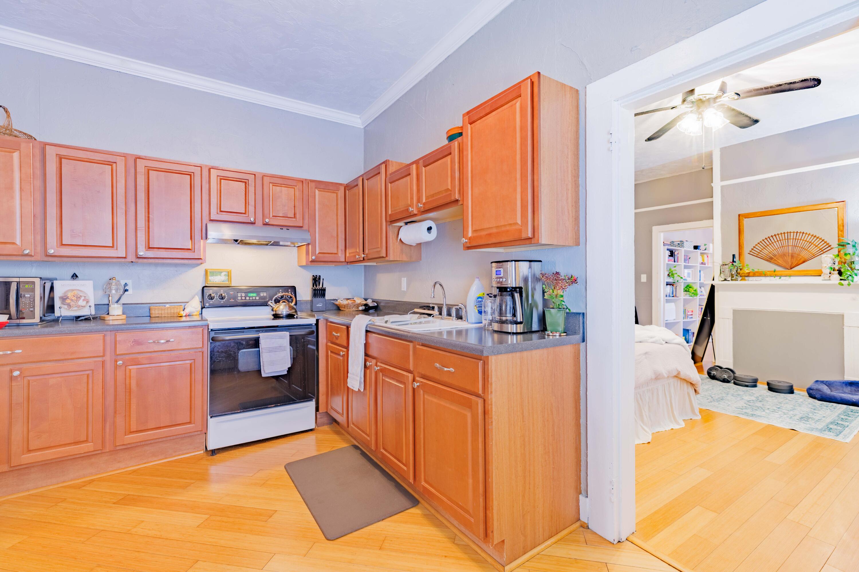 517 N Alcaniz Street Pensacola FL 32501