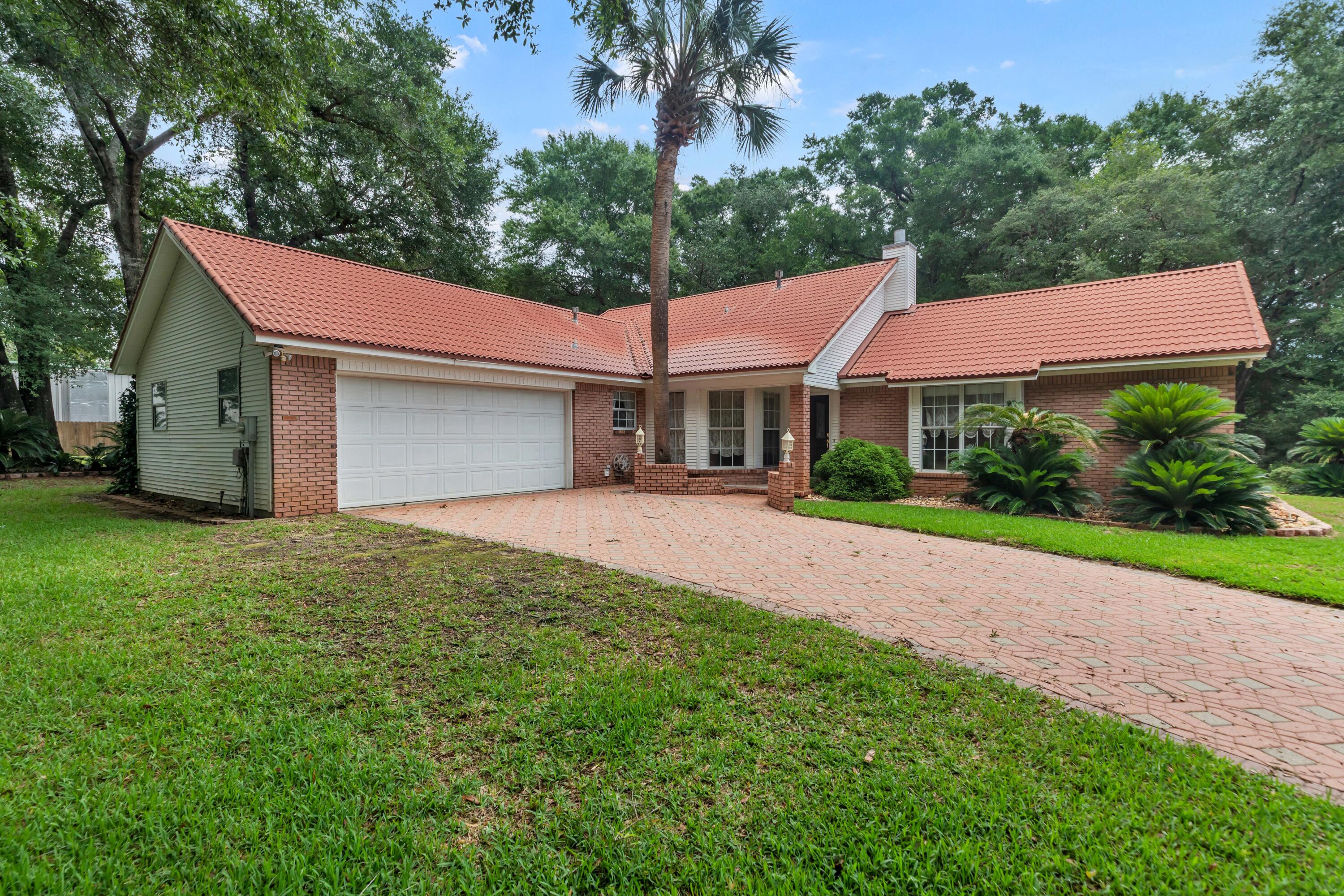 2765 Savannah Lane Crestview FL 32539