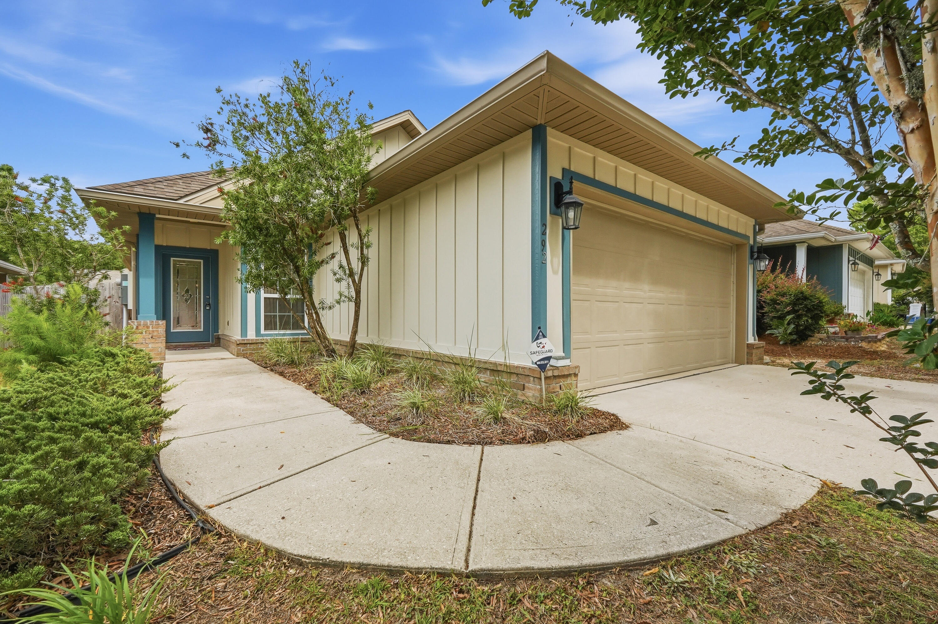 292 S Marsh Landing Freeport FL 32439