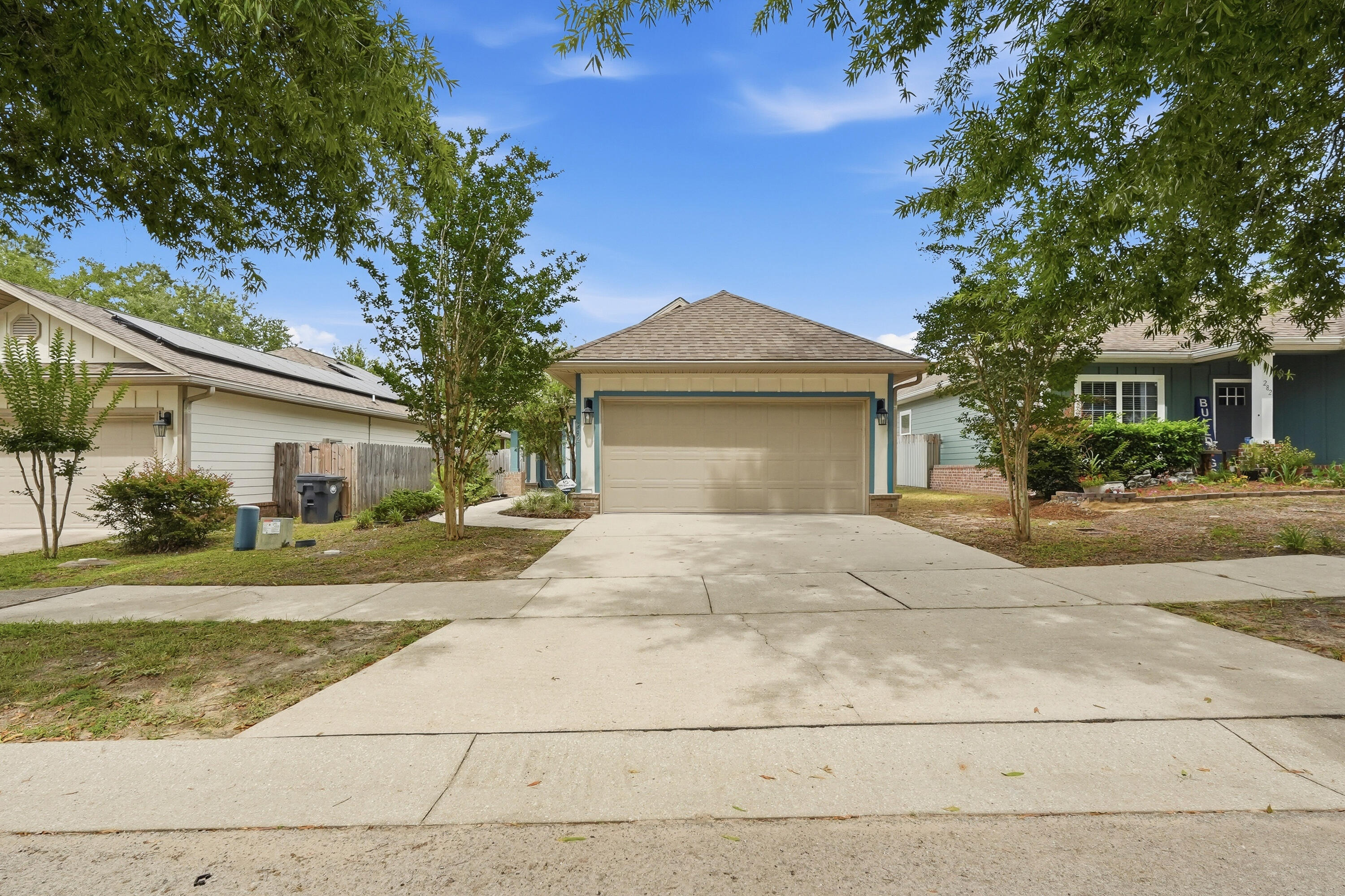 292 S Marsh Landing Freeport FL 32439