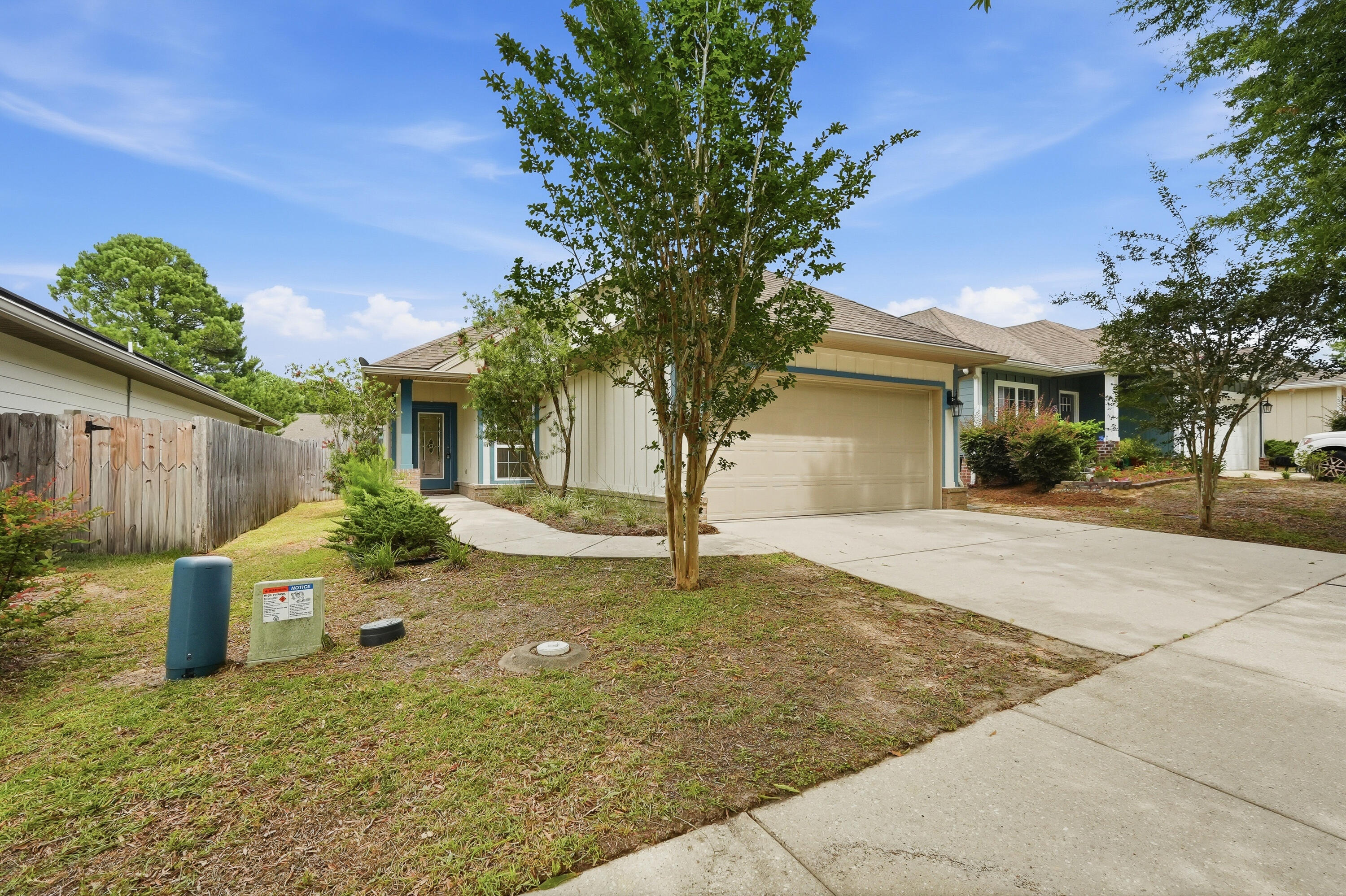 292 S Marsh Landing Freeport FL 32439