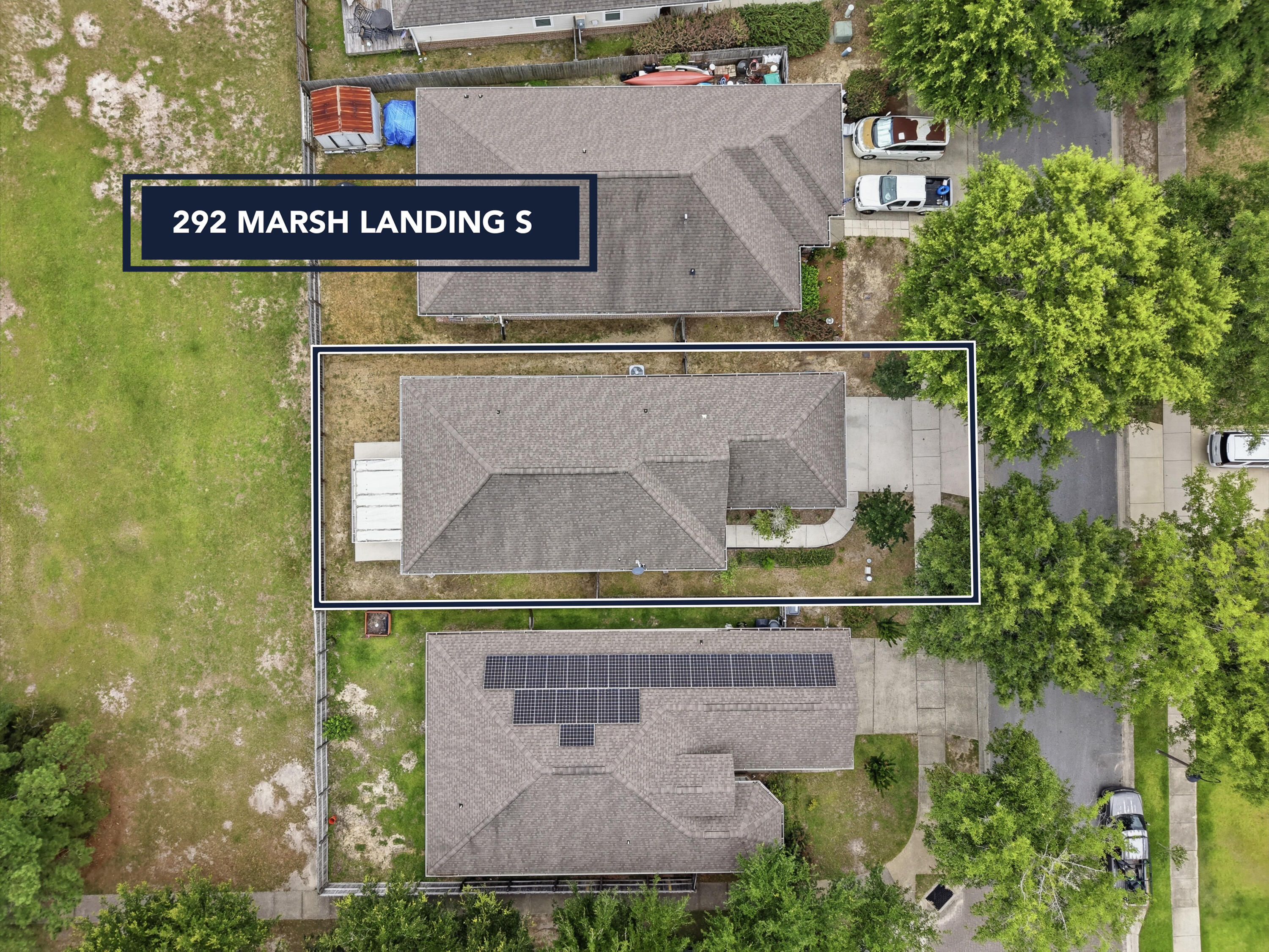 292 S Marsh Landing Freeport FL 32439