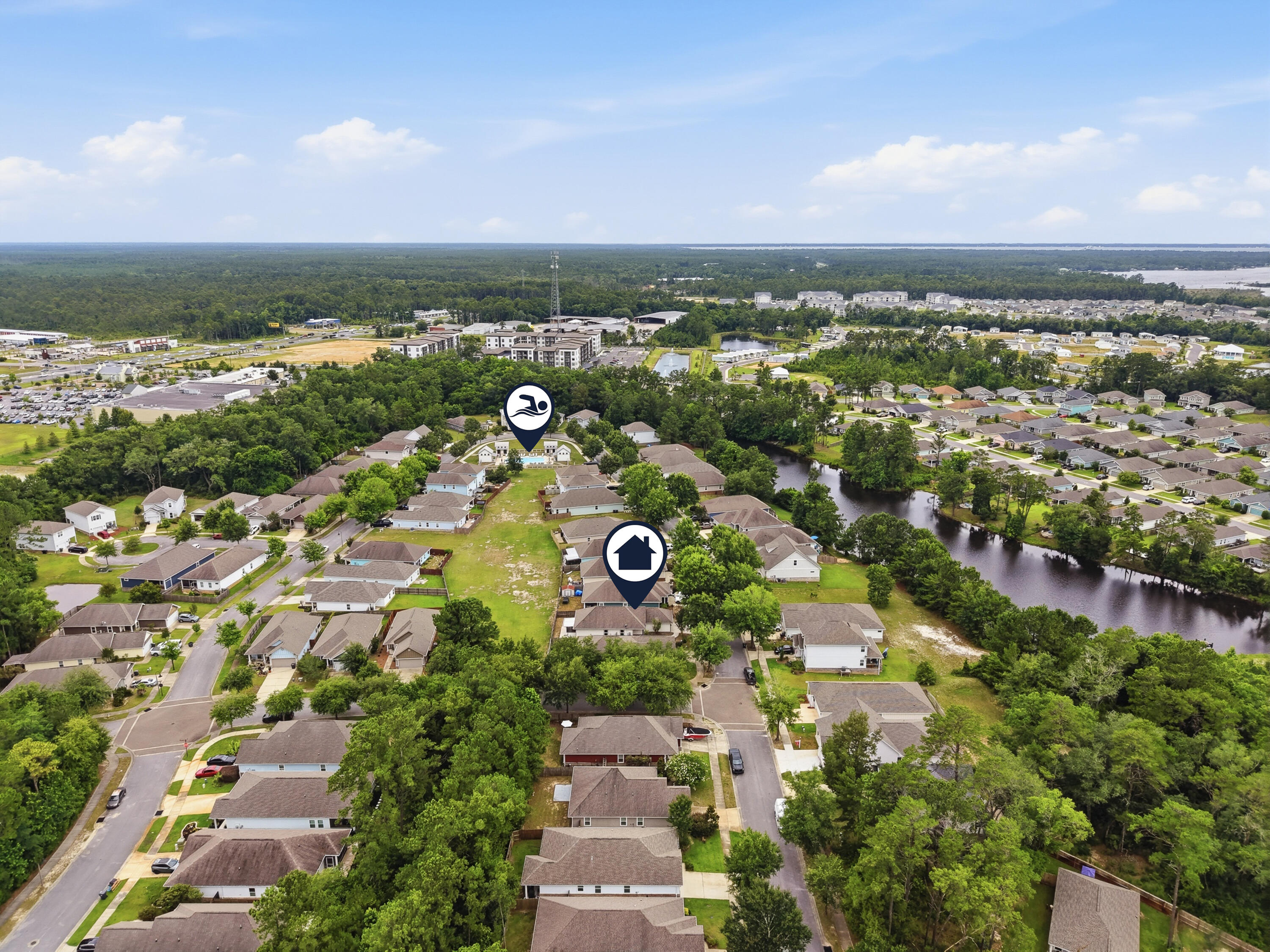 292 S Marsh Landing Freeport FL 32439