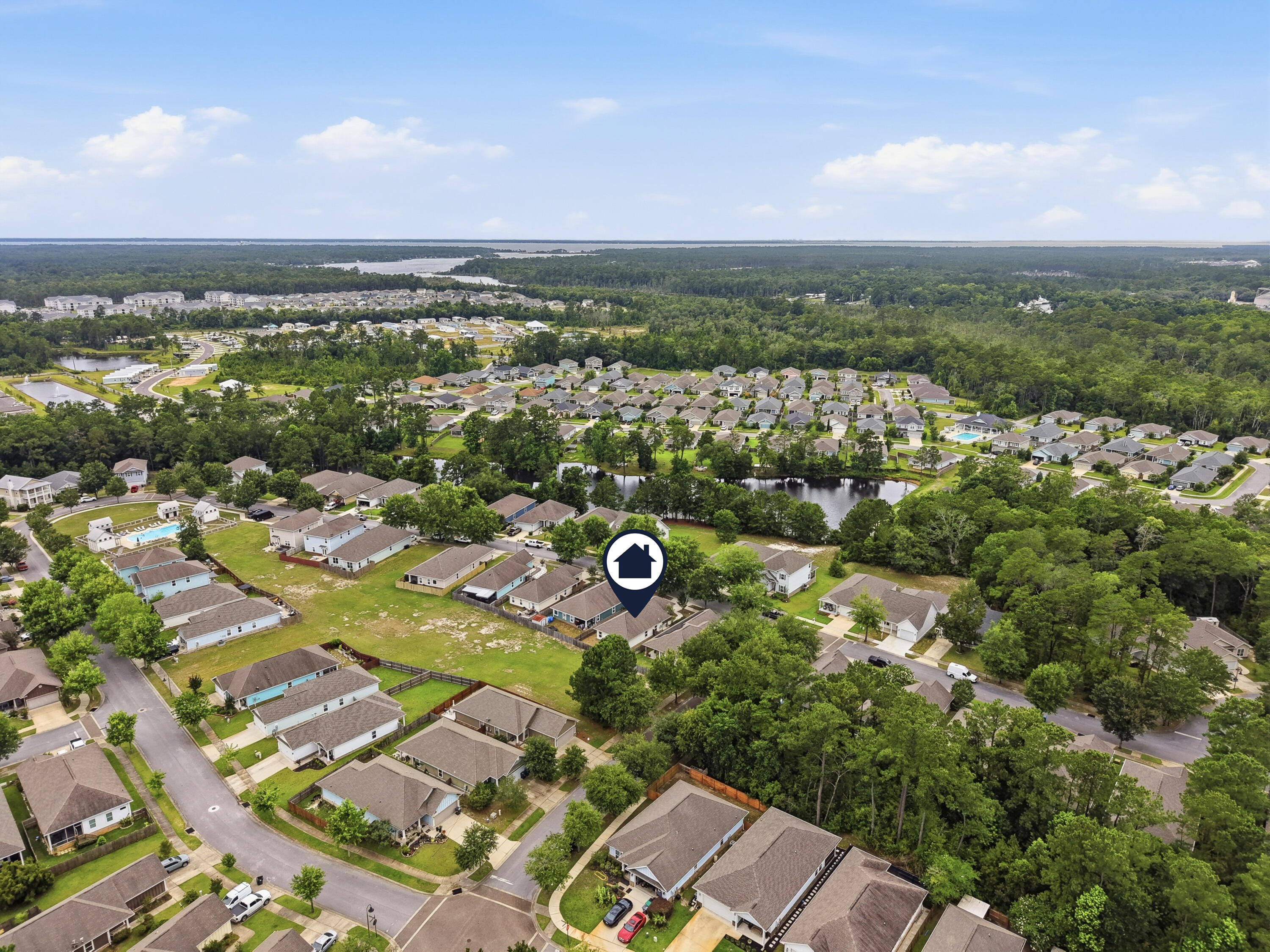 292 S Marsh Landing Freeport FL 32439