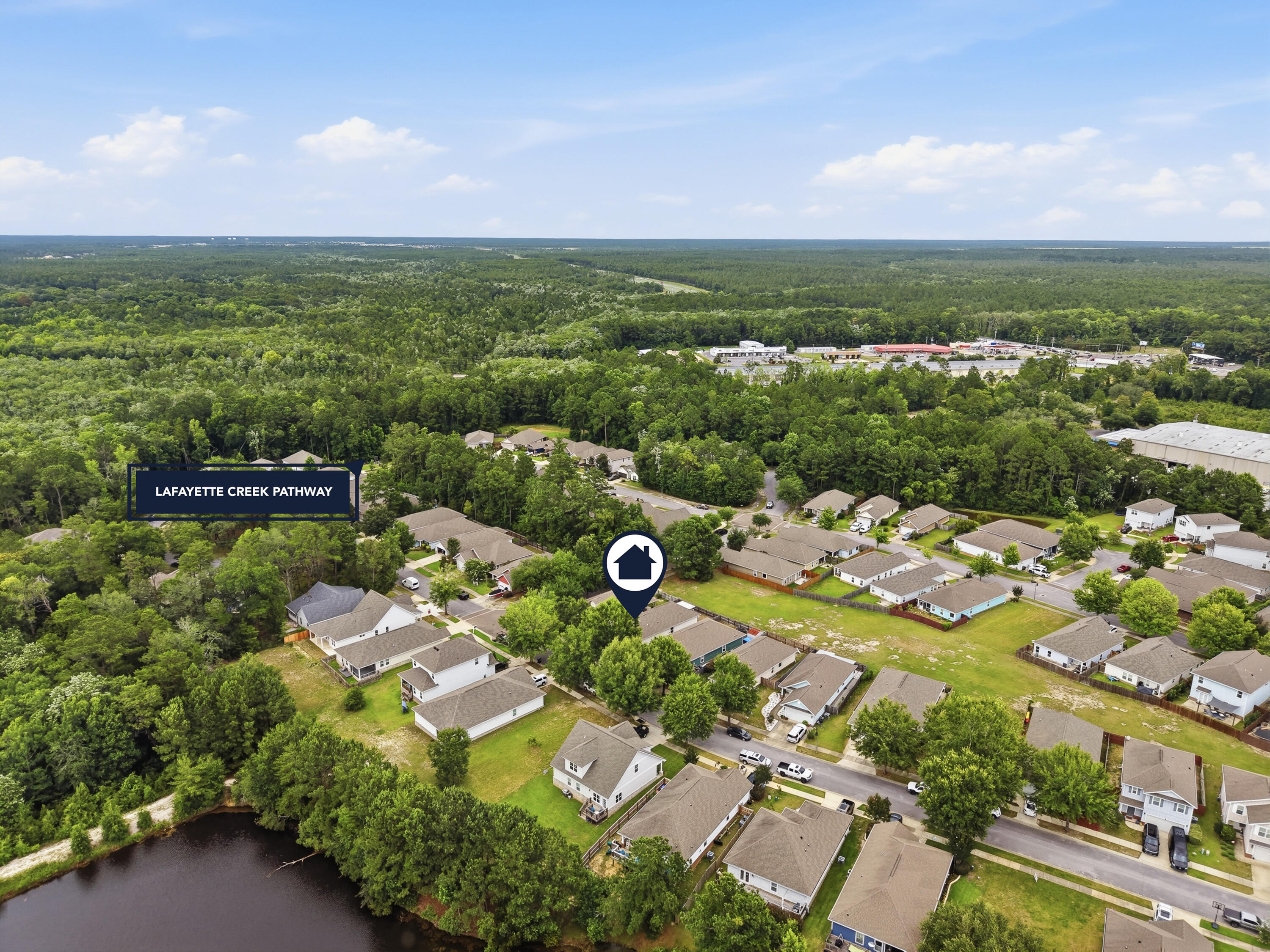 292 S Marsh Landing Freeport FL 32439