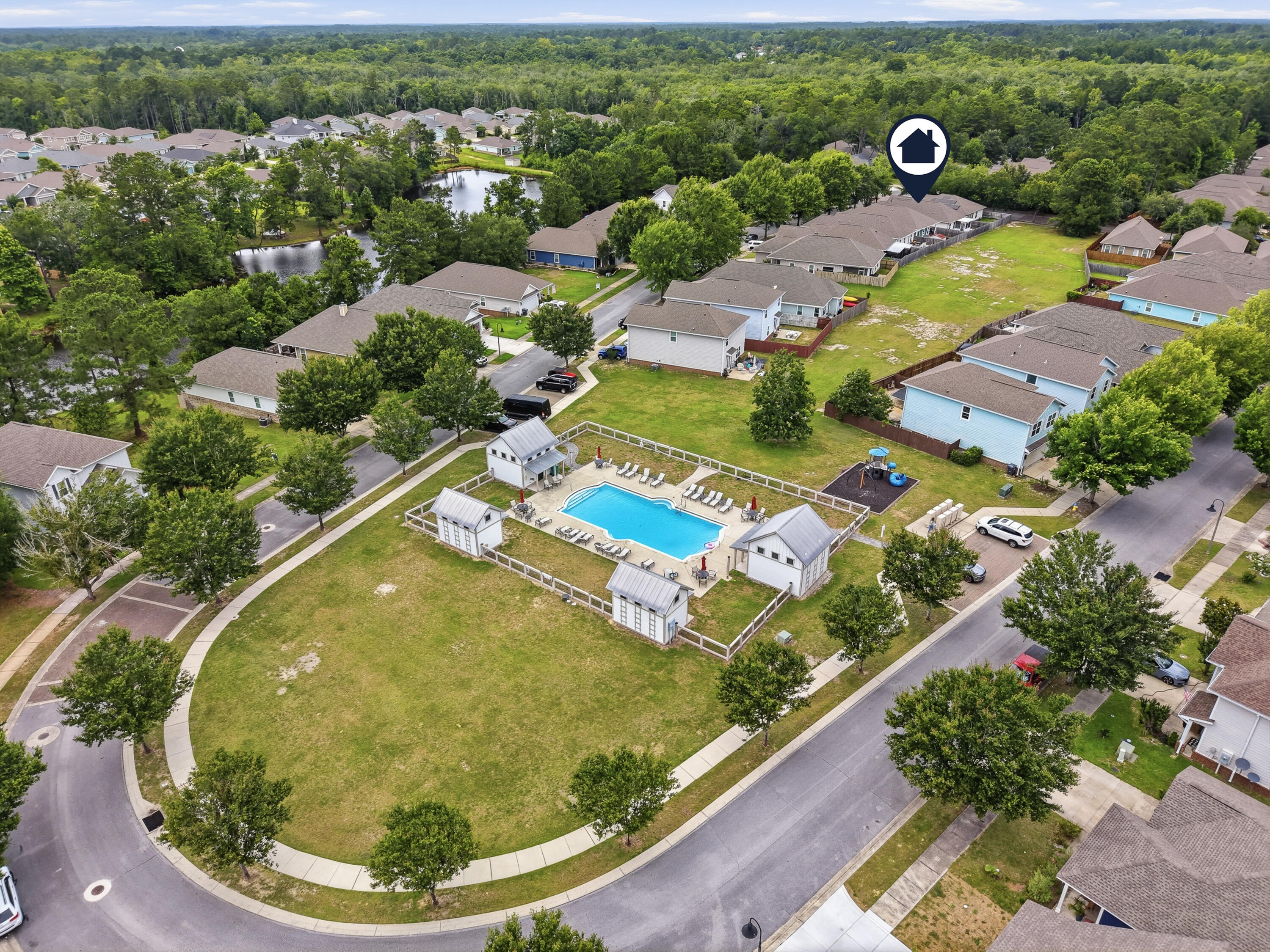 292 S Marsh Landing Freeport FL 32439