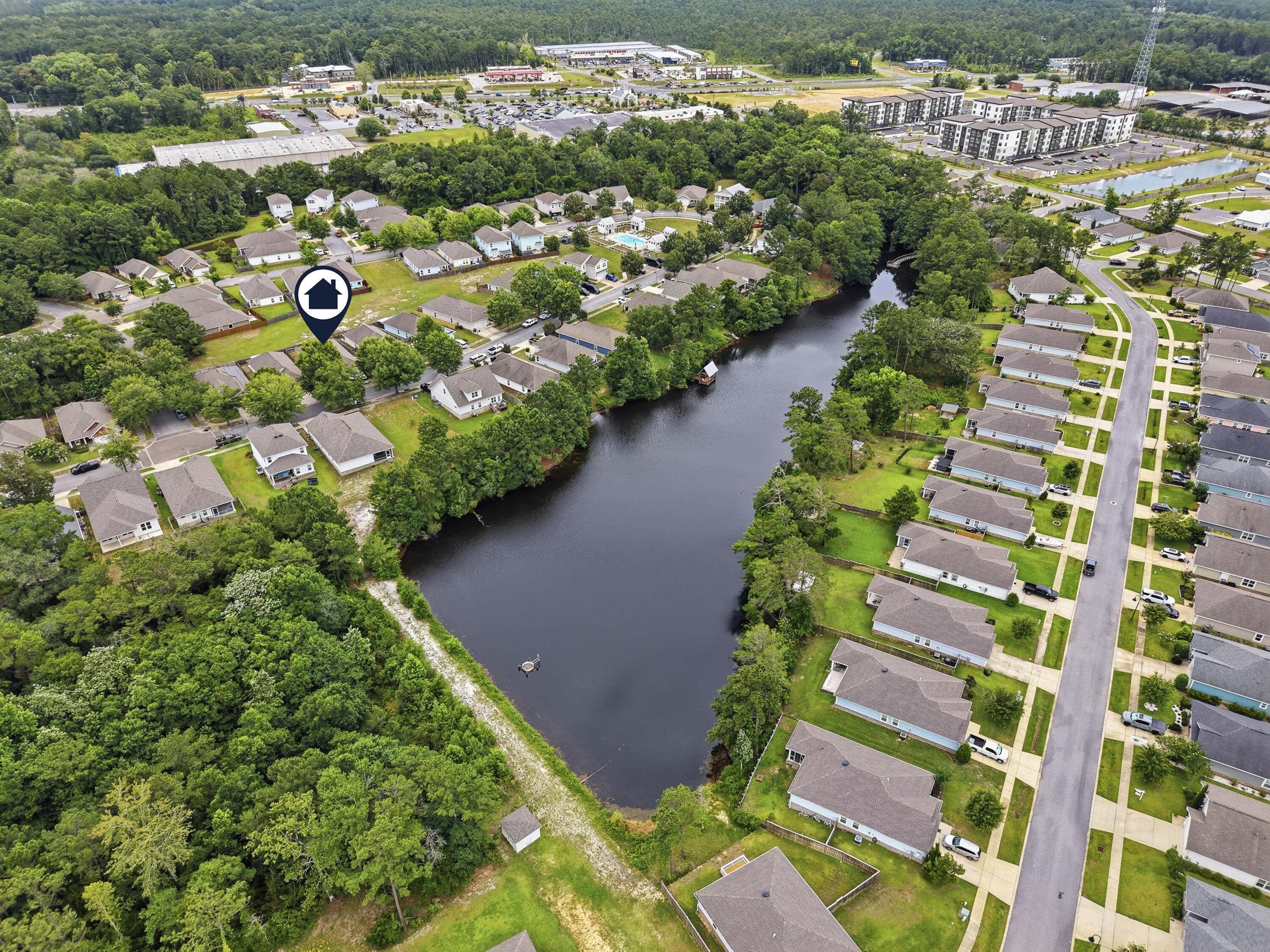 292 S Marsh Landing Freeport FL 32439