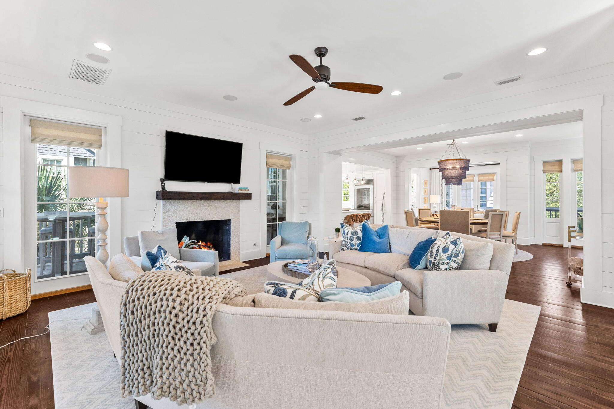 38 Shingle Lane Inlet Beach FL 32461