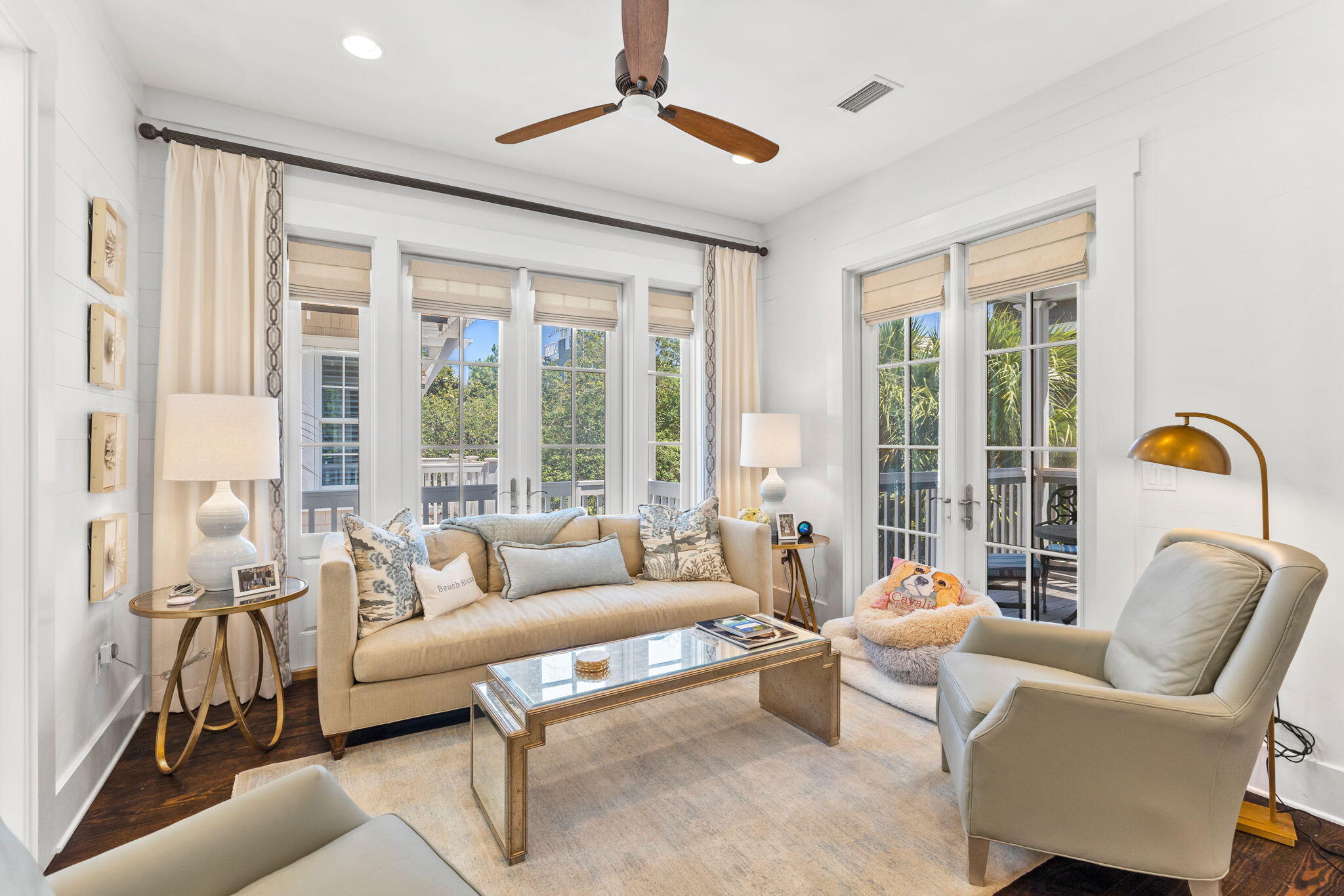 38 Shingle Lane Inlet Beach FL 32461