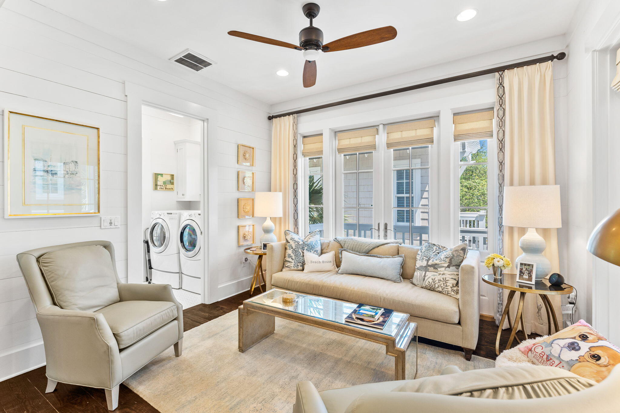 38 Shingle Lane Inlet Beach FL 32461