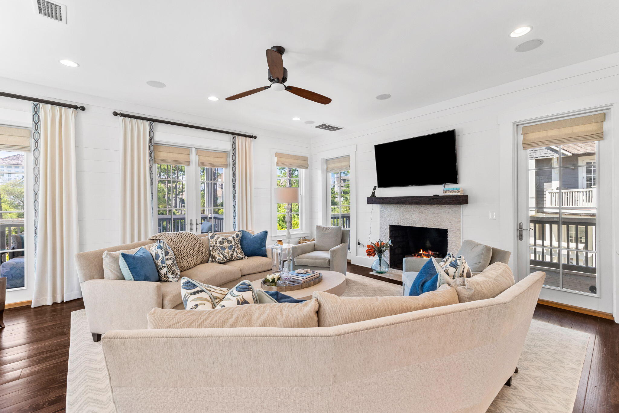 38 Shingle Lane Inlet Beach FL 32461