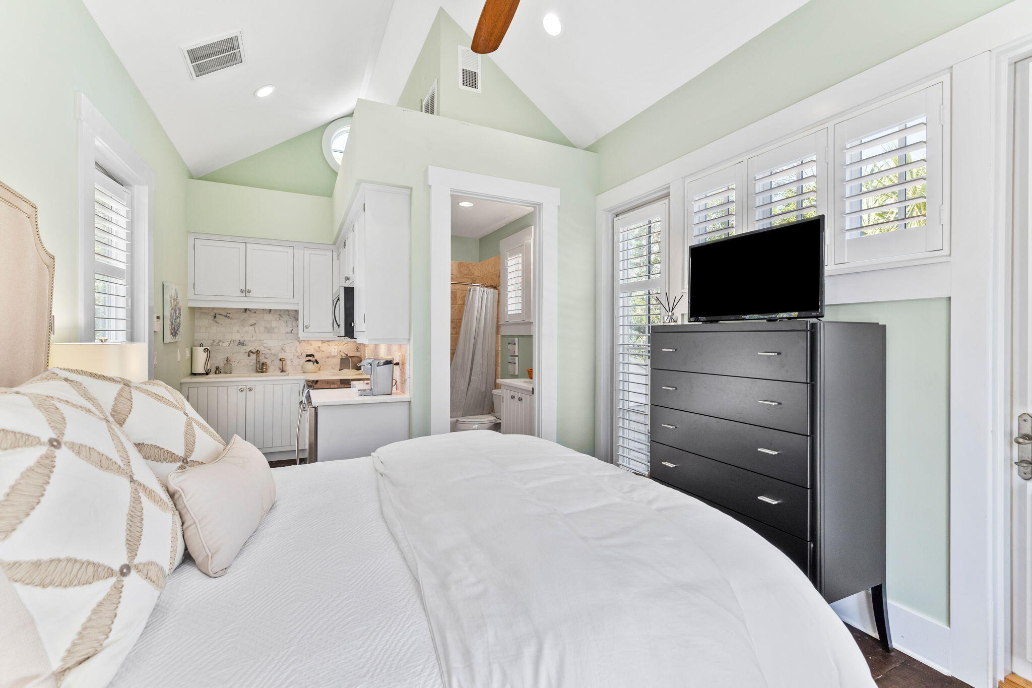 38 Shingle Lane Inlet Beach FL 32461