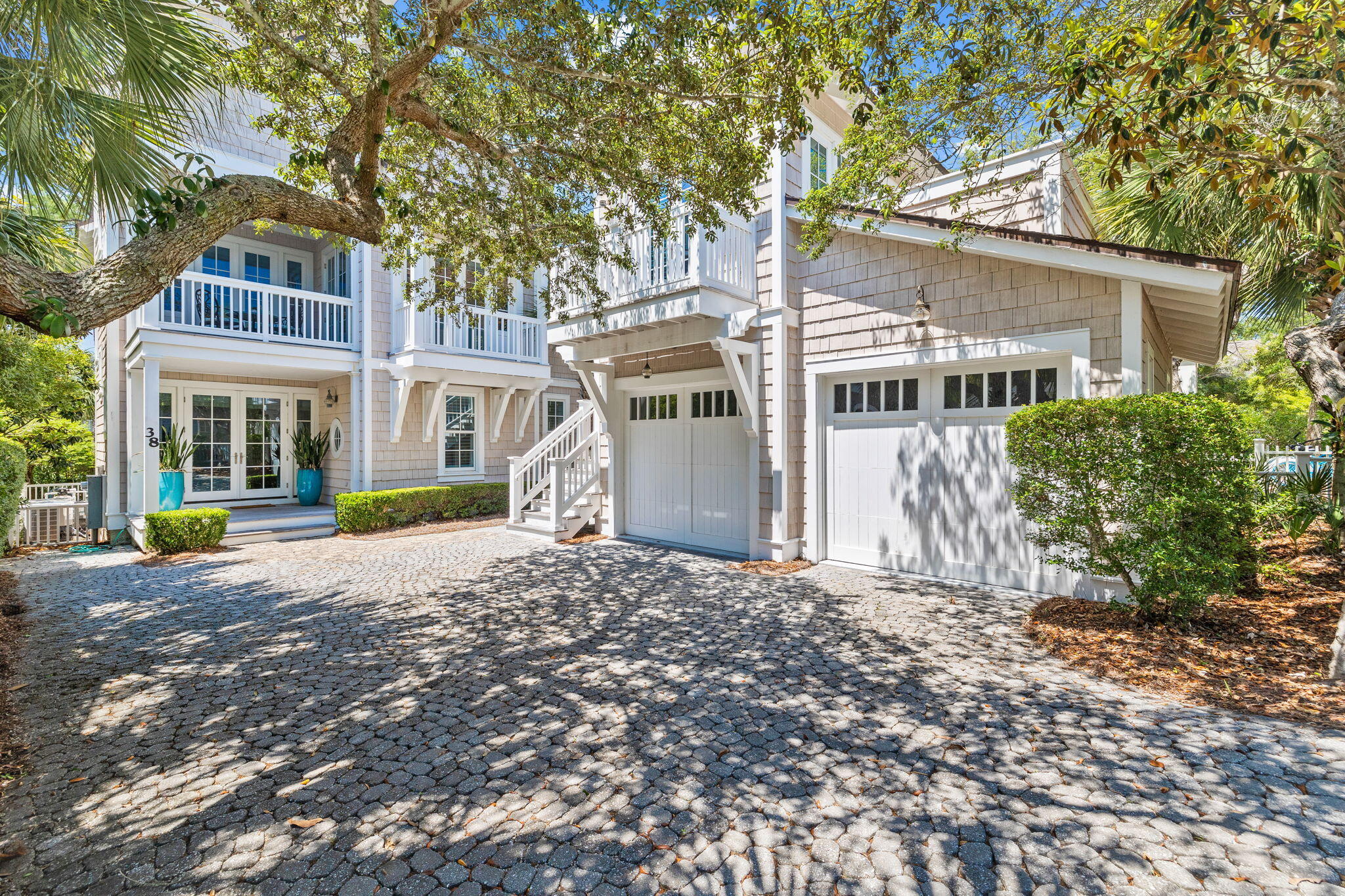 38 Shingle Lane Inlet Beach FL 32461