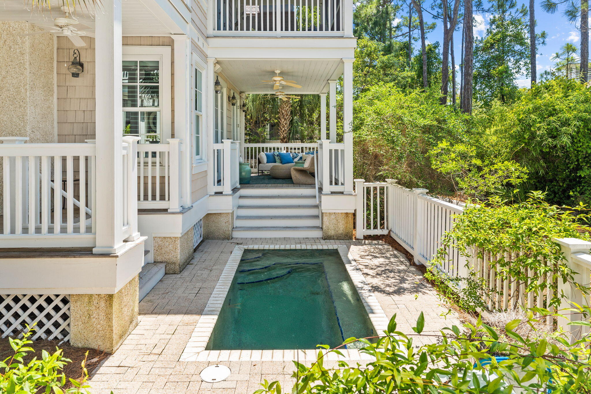 38 Shingle Lane Inlet Beach FL 32461