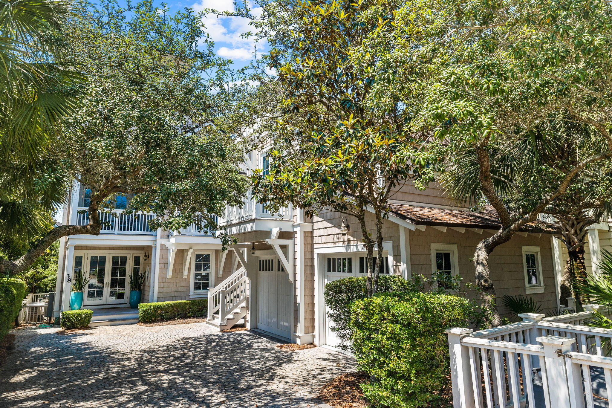 38 Shingle Lane Inlet Beach FL 32461