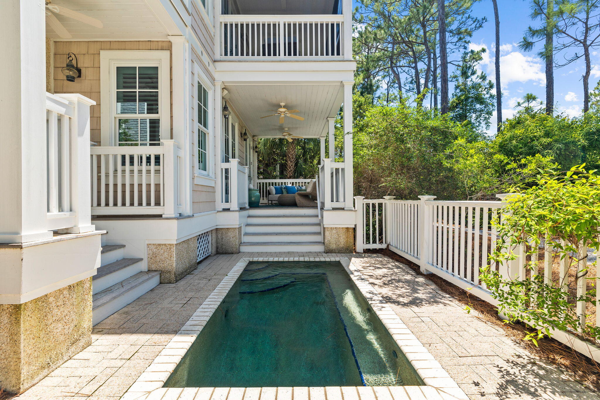 38 Shingle Lane Inlet Beach FL 32461