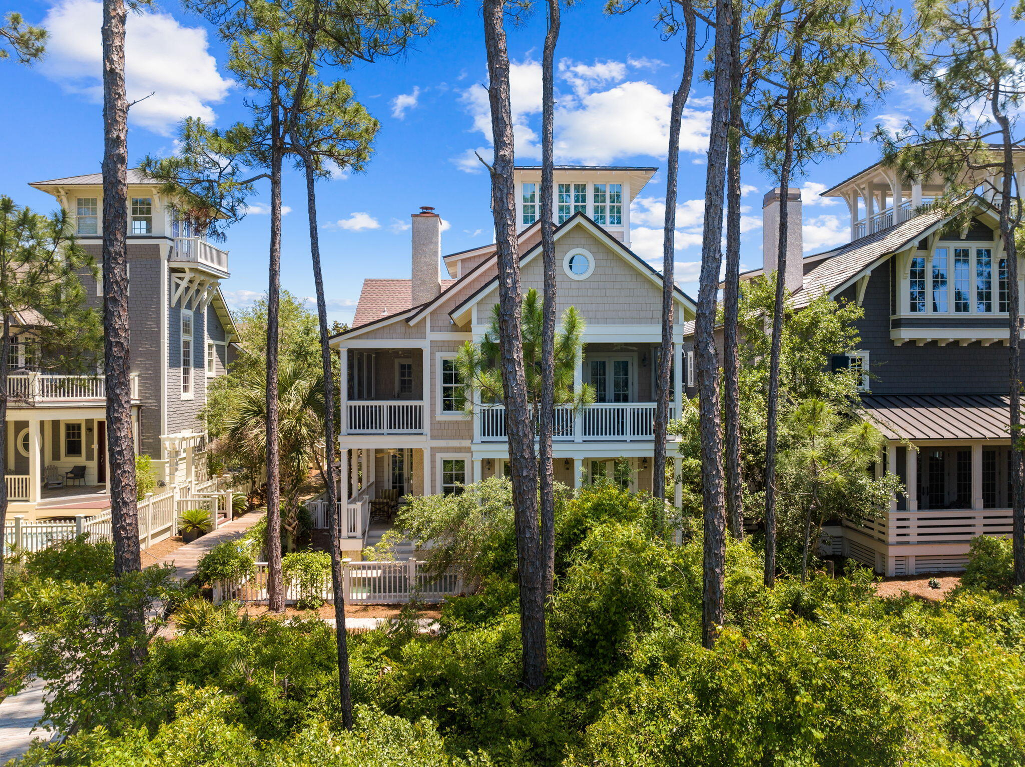 38 Shingle Lane Inlet Beach FL 32461