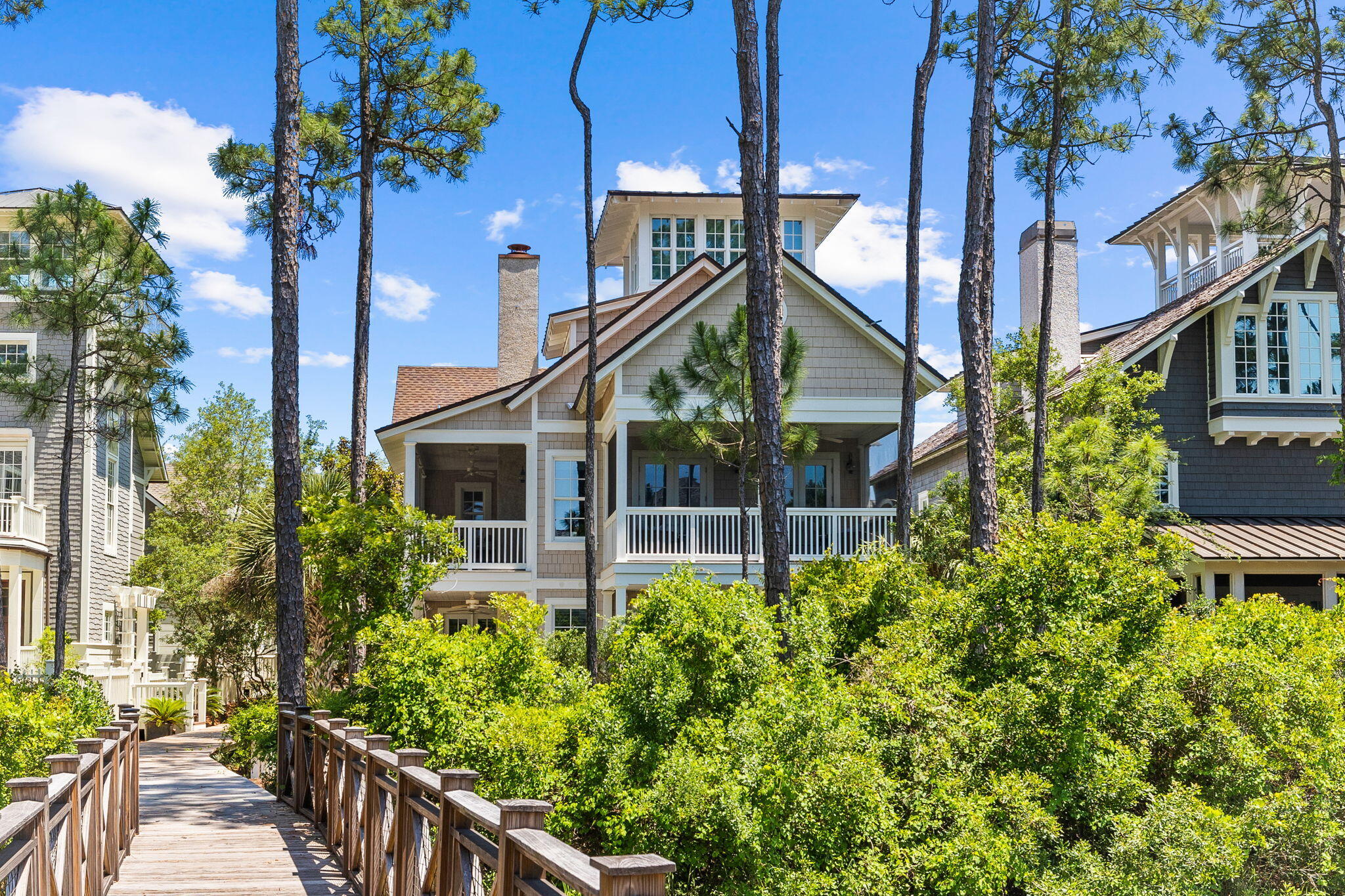 38 Shingle Lane Inlet Beach FL 32461