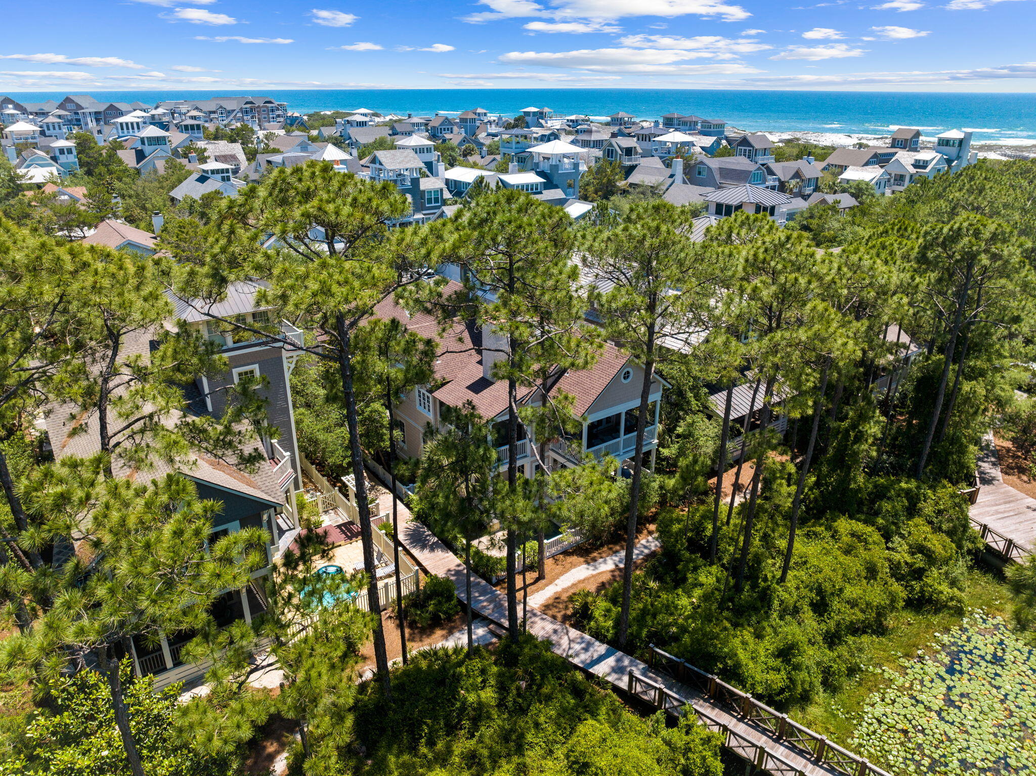 38 Shingle Lane Inlet Beach FL 32461