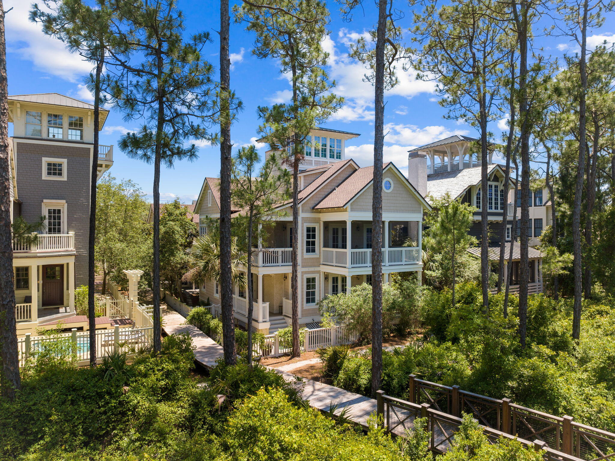 38 Shingle Lane Inlet Beach FL 32461