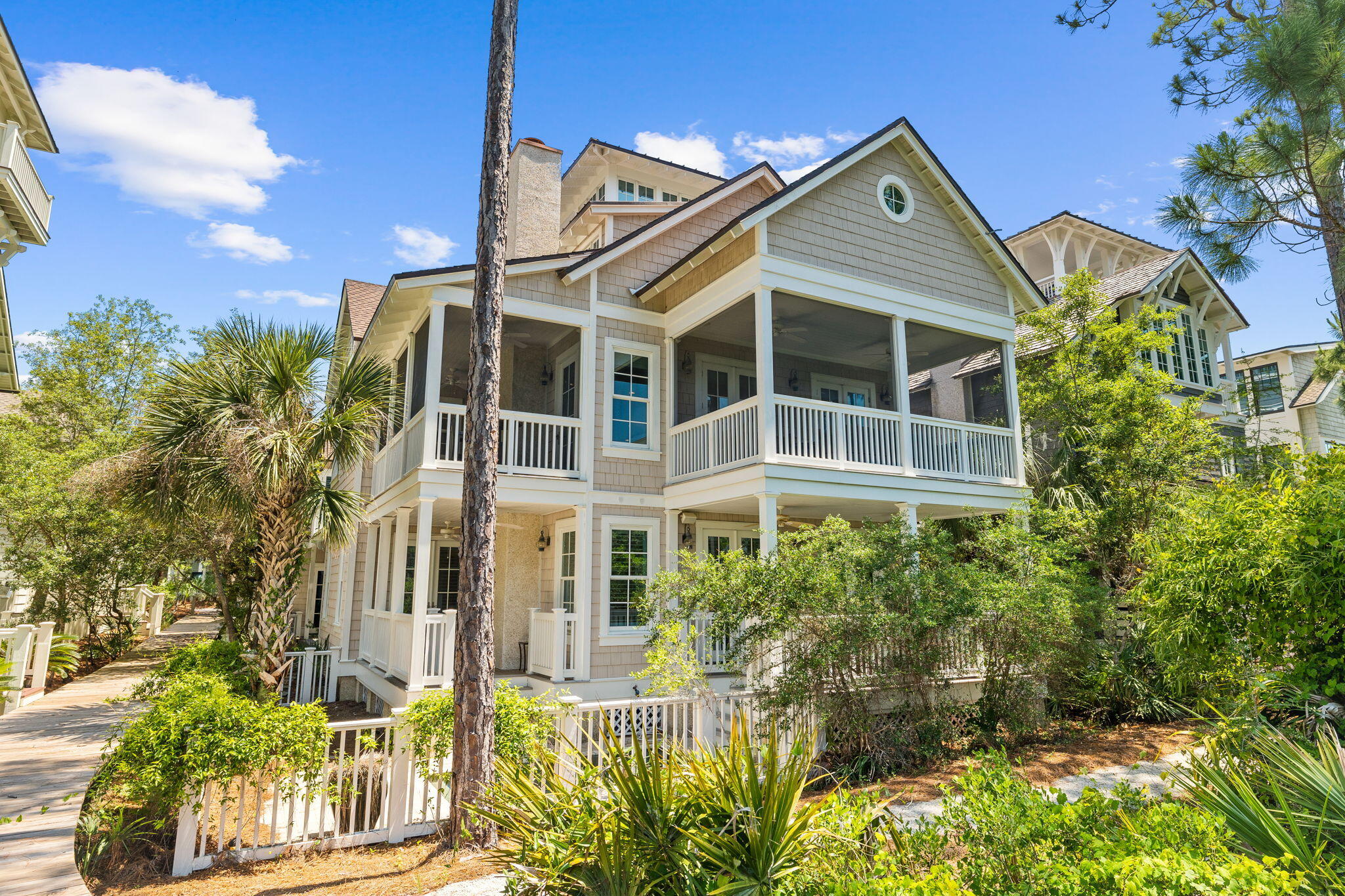 38 Shingle Lane Inlet Beach FL 32461
