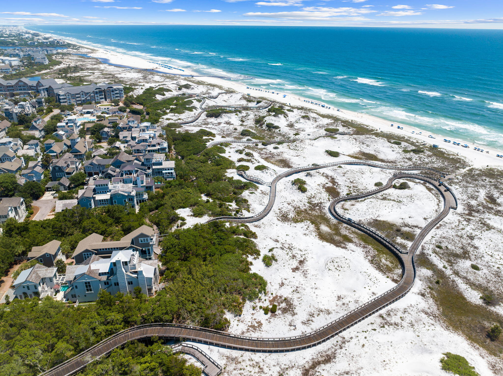 38 Shingle Lane Inlet Beach FL 32461
