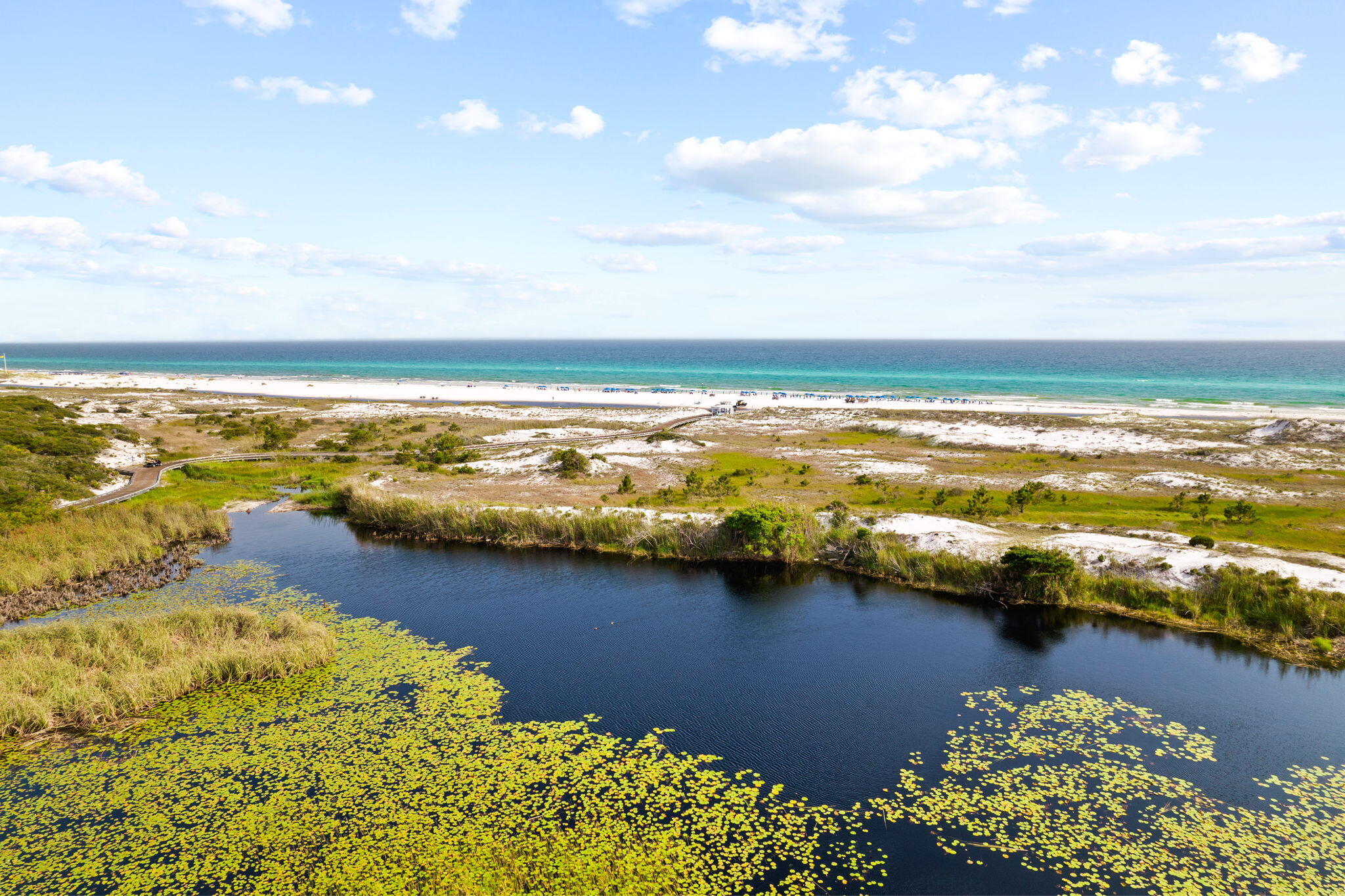 38 Shingle Lane Inlet Beach FL 32461