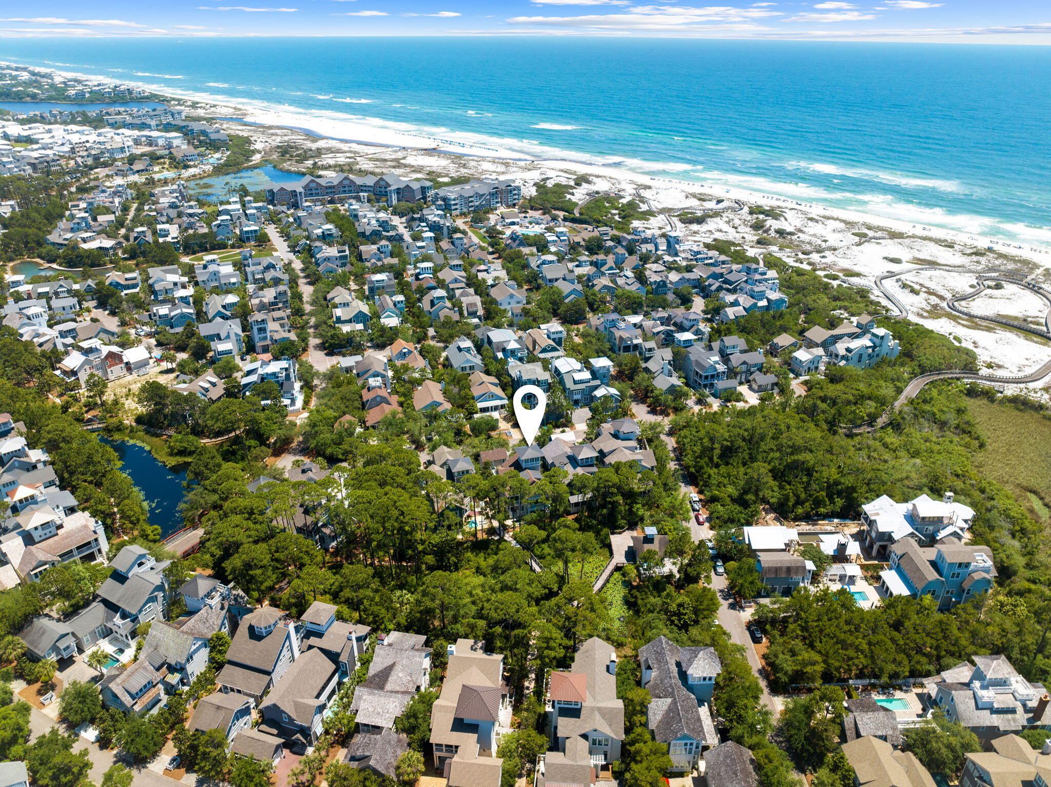 38 Shingle Lane Inlet Beach FL 32461