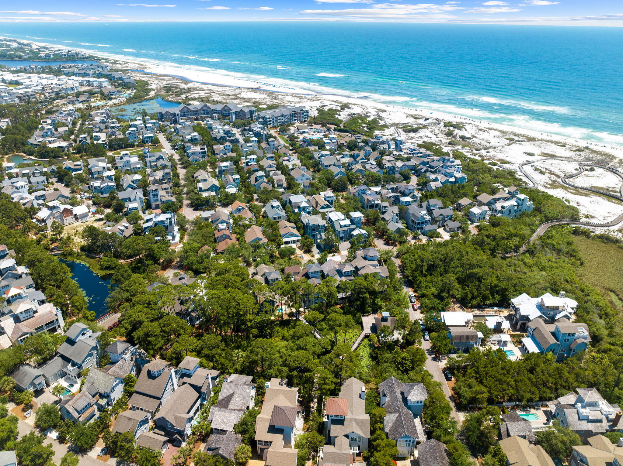 38 Shingle Lane Inlet Beach FL 32461