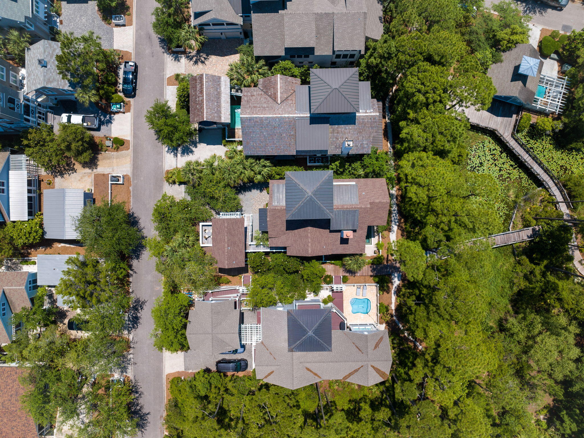 38 Shingle Lane Inlet Beach FL 32461