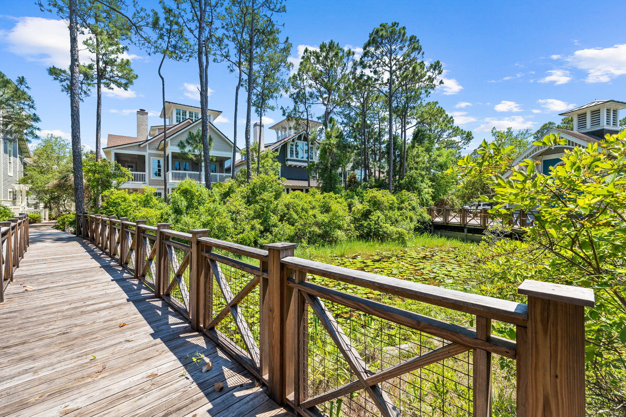 38 Shingle Lane Inlet Beach FL 32461