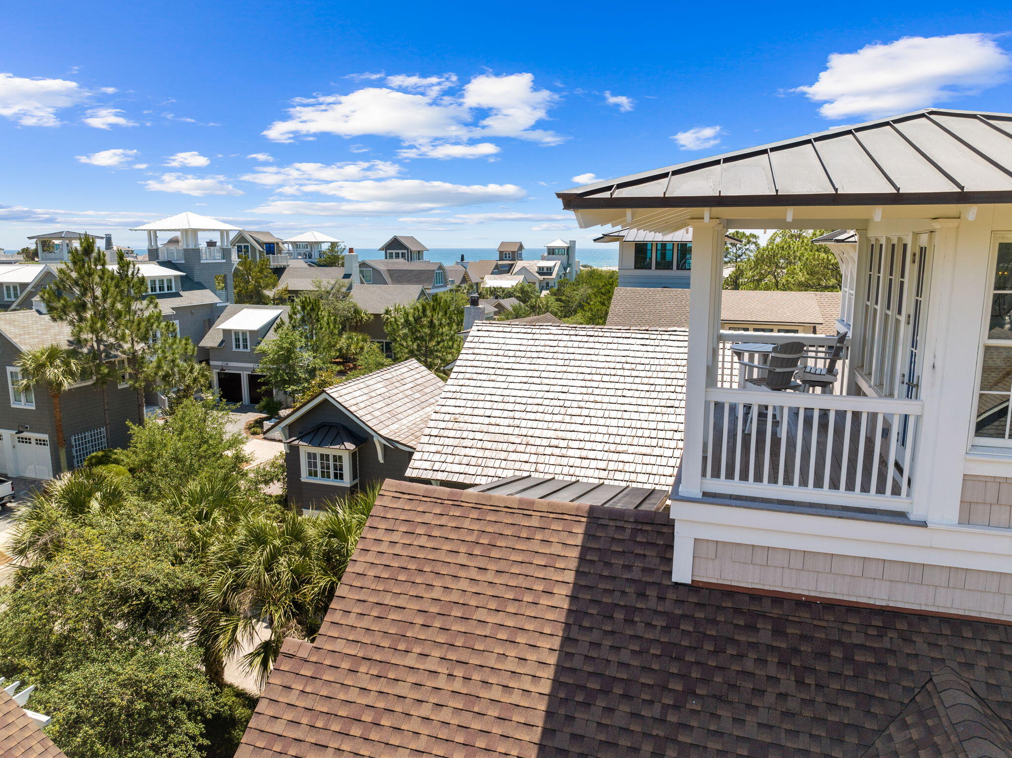 38 Shingle Lane Inlet Beach FL 32461