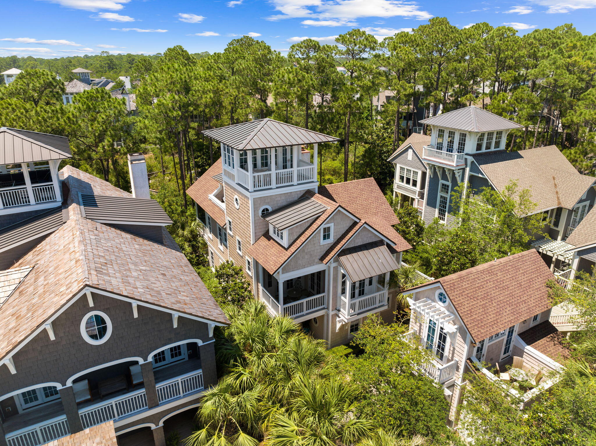 38 Shingle Lane Inlet Beach FL 32461