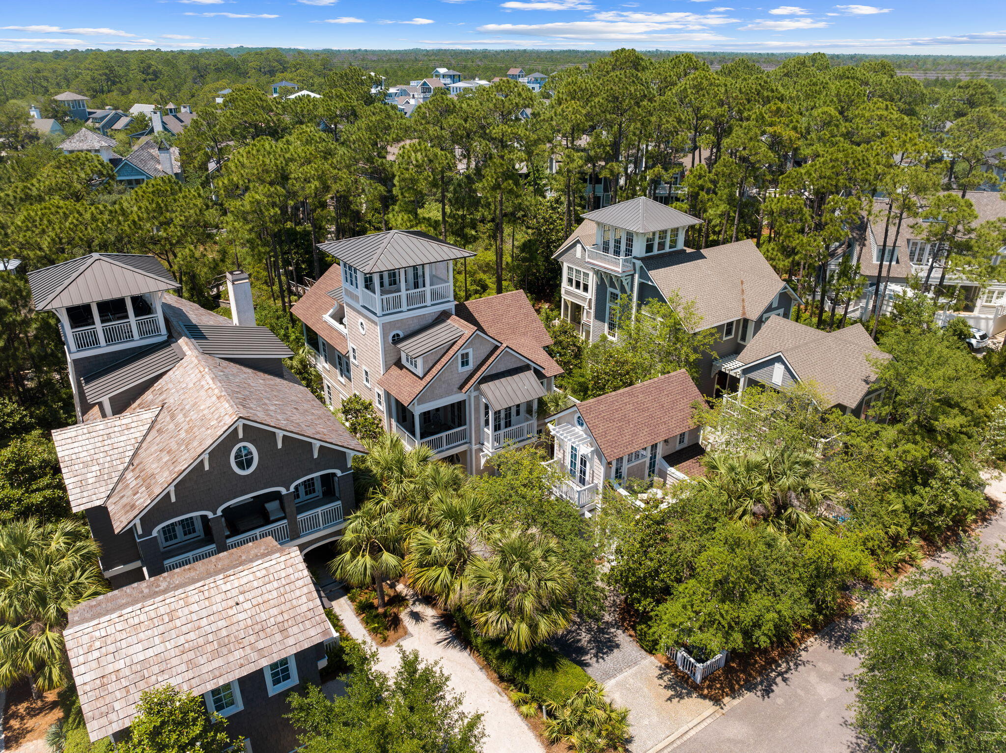 38 Shingle Lane Inlet Beach FL 32461