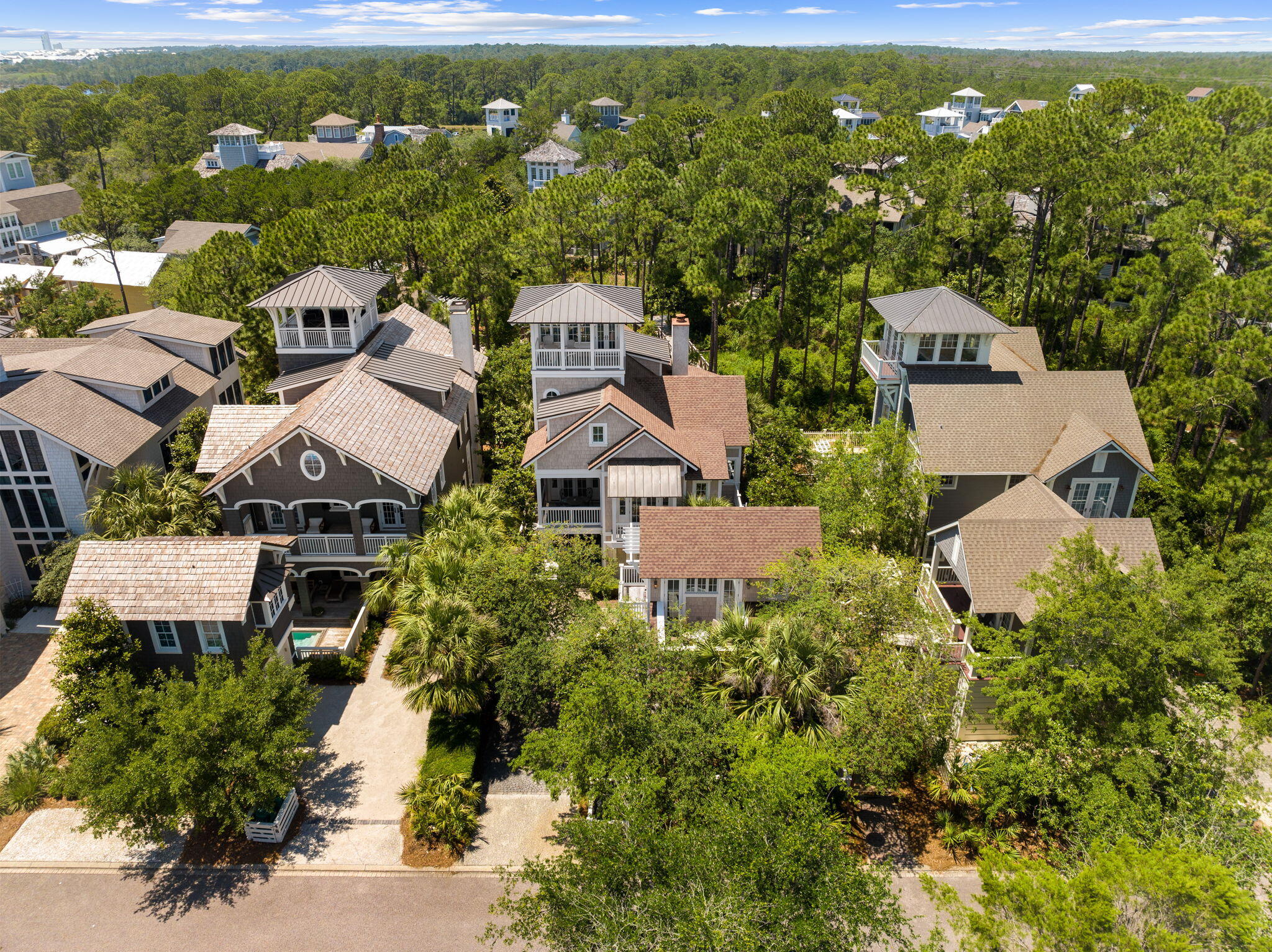 38 Shingle Lane Inlet Beach FL 32461