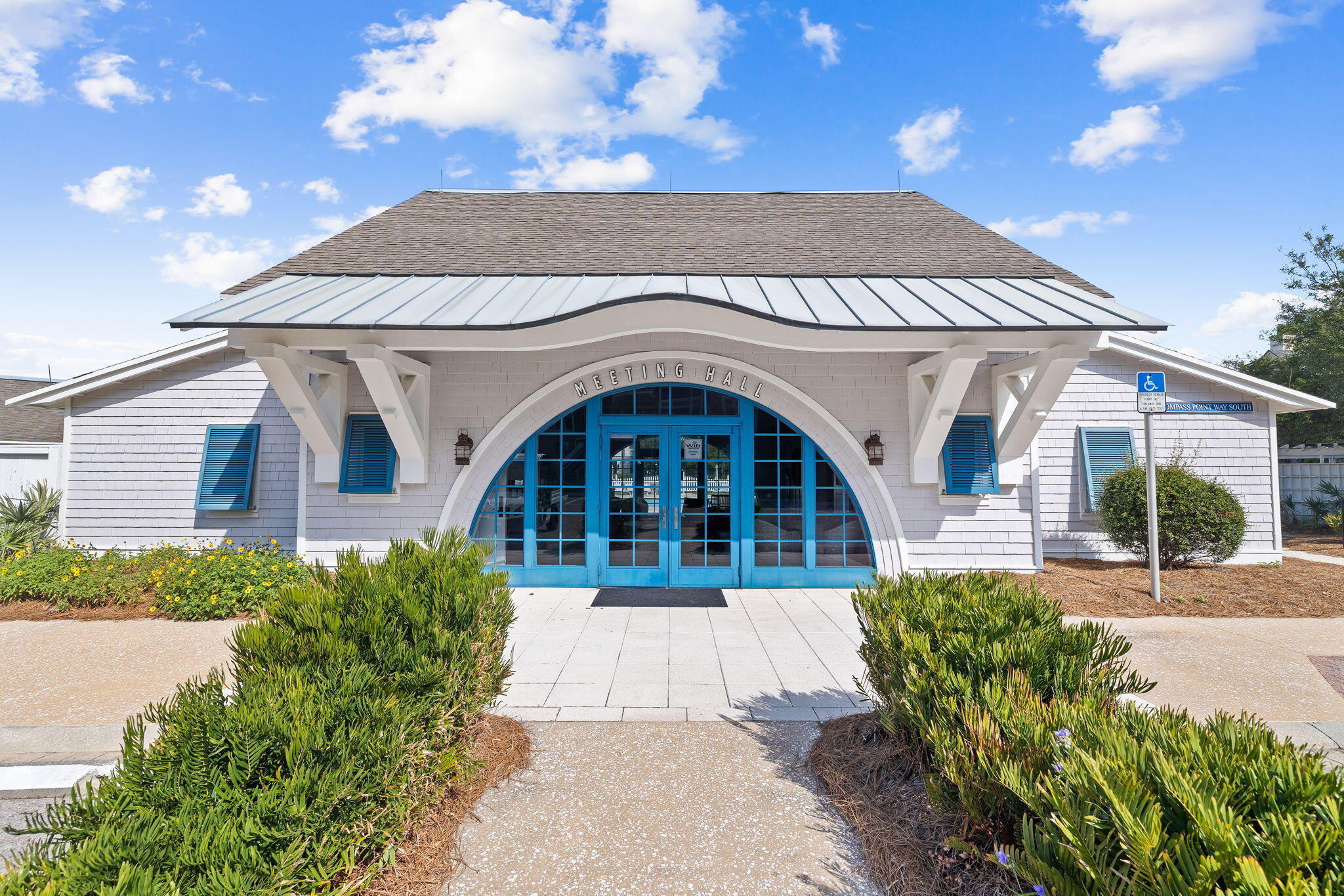 38 Shingle Lane Inlet Beach FL 32461