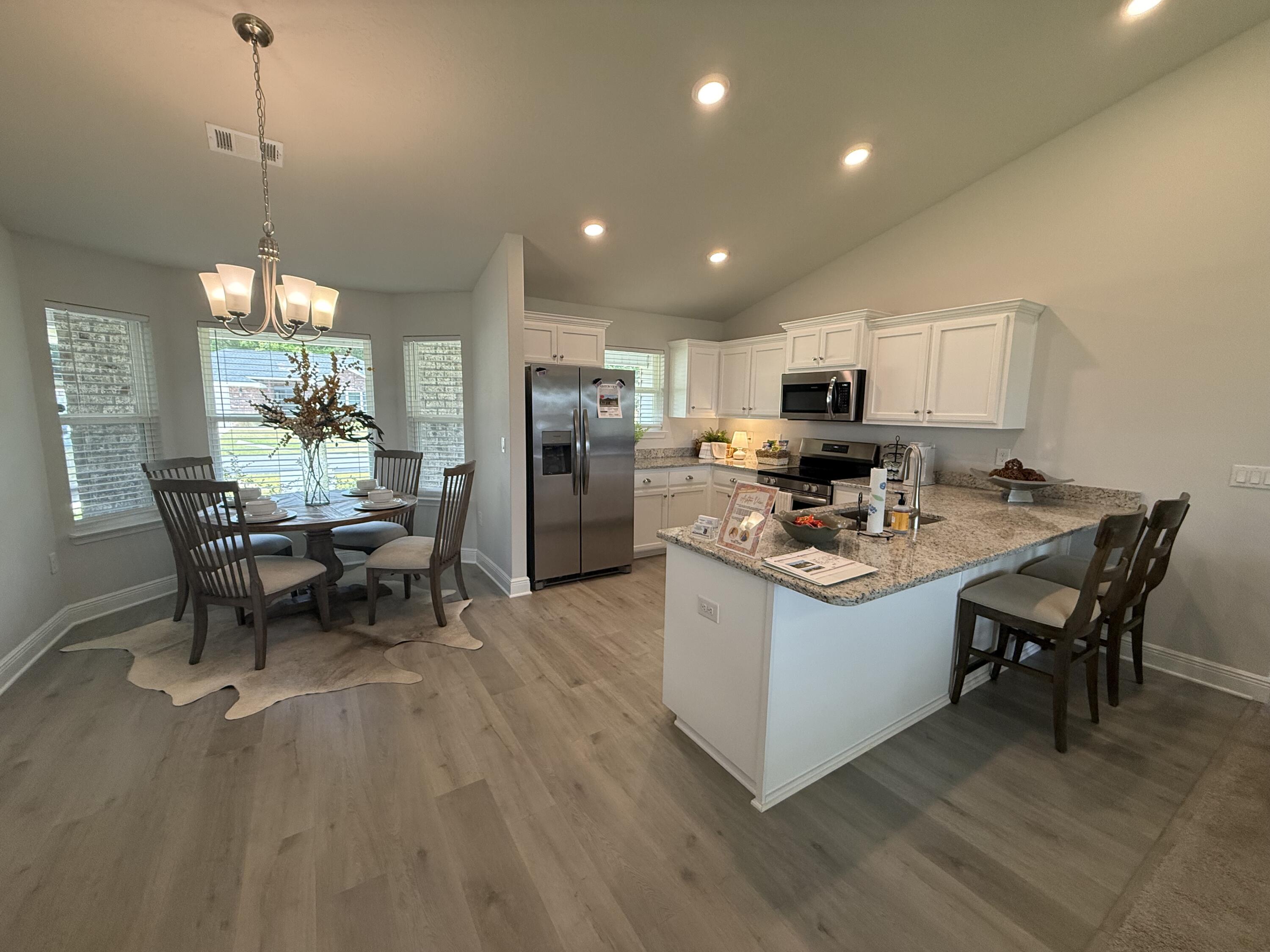 6100 Buckshot Drive Crestview FL 32539