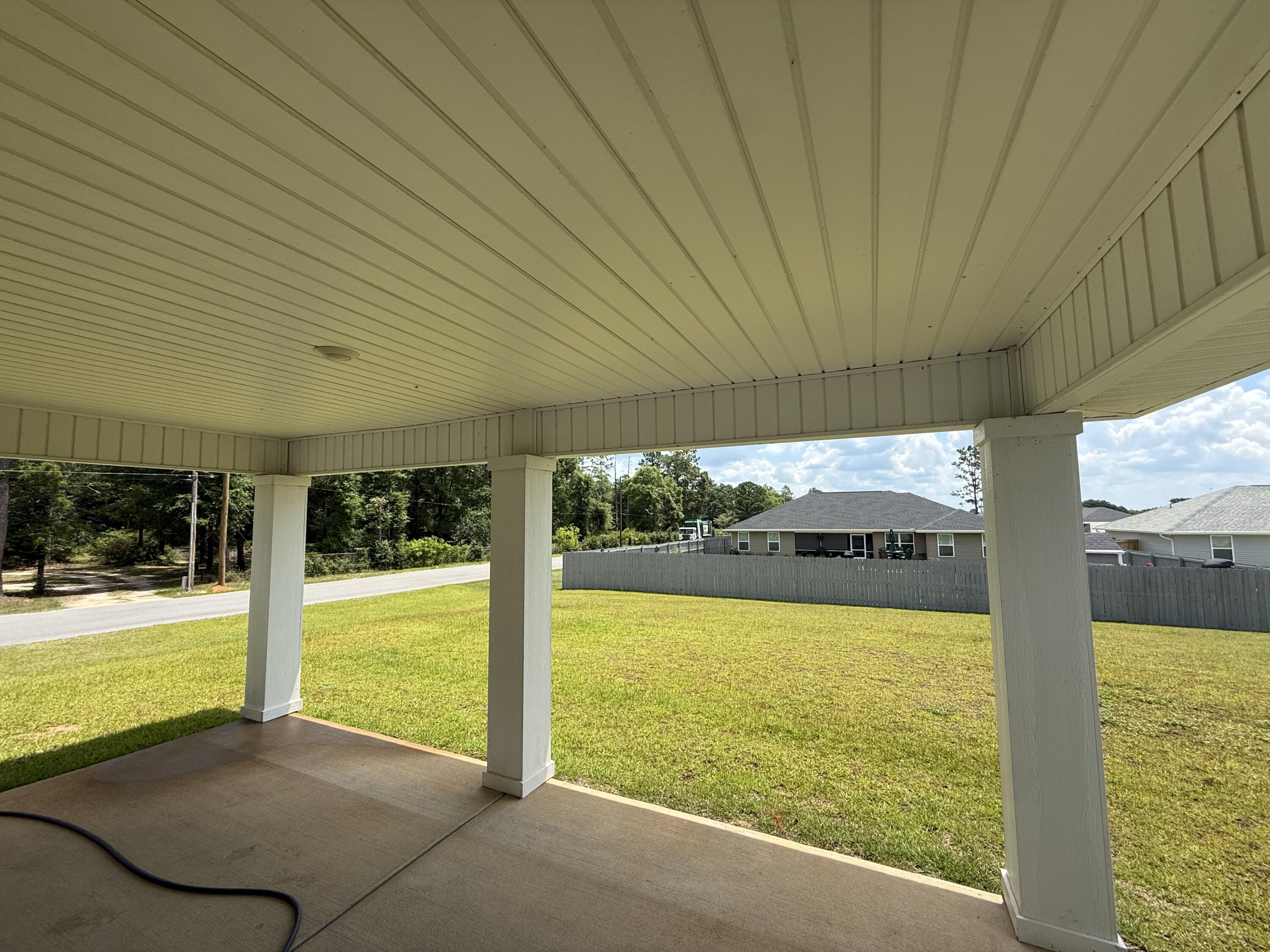 6100 Buckshot Drive Crestview FL 32539