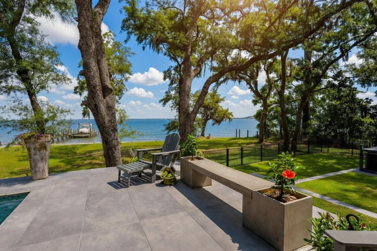 252 Chat Holley Road Santa Rosa Beach FL 32459