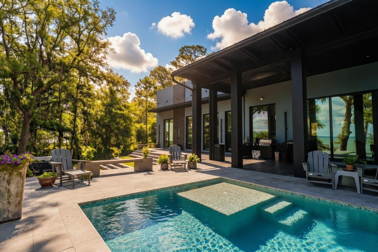 252 Chat Holley Road Santa Rosa Beach FL 32459