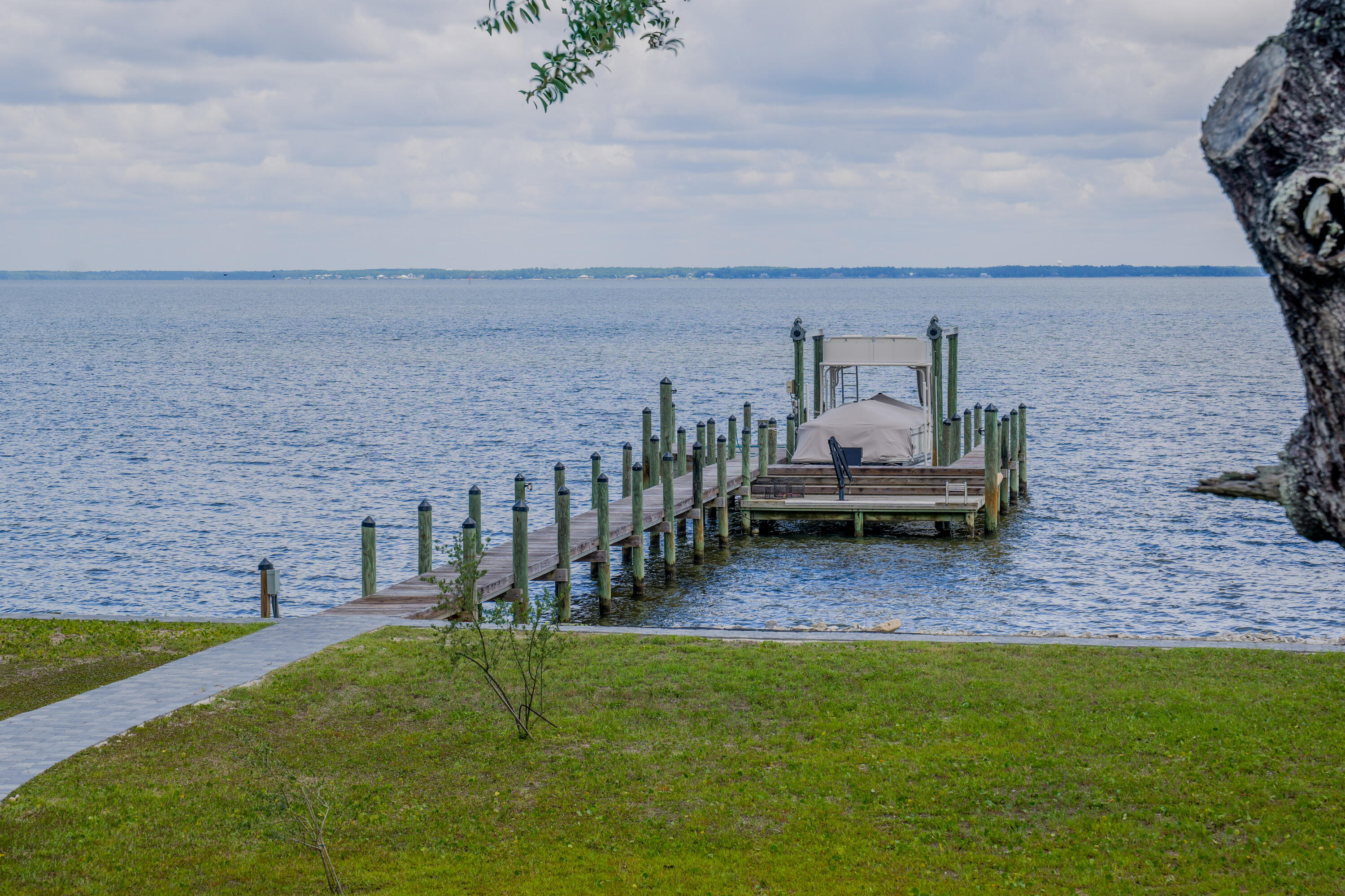 252 Chat Holley Road Santa Rosa Beach FL 32459