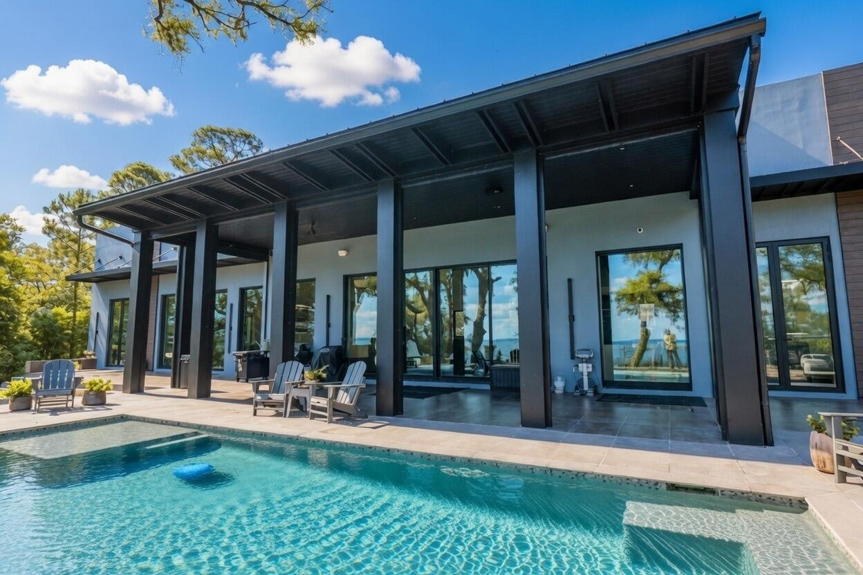 252 Chat Holley Road Santa Rosa Beach FL 32459