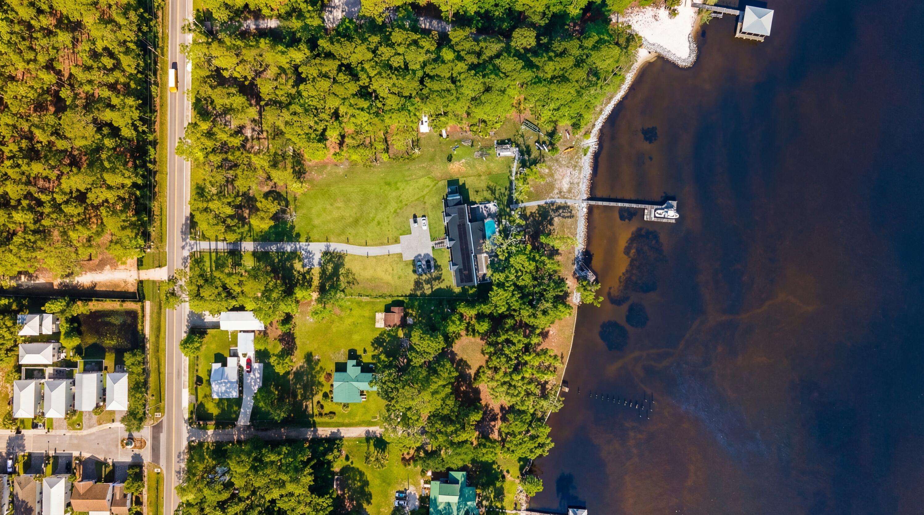 252 Chat Holley Road Santa Rosa Beach FL 32459
