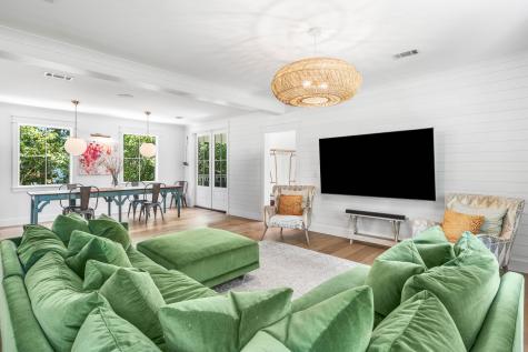 Open Houses