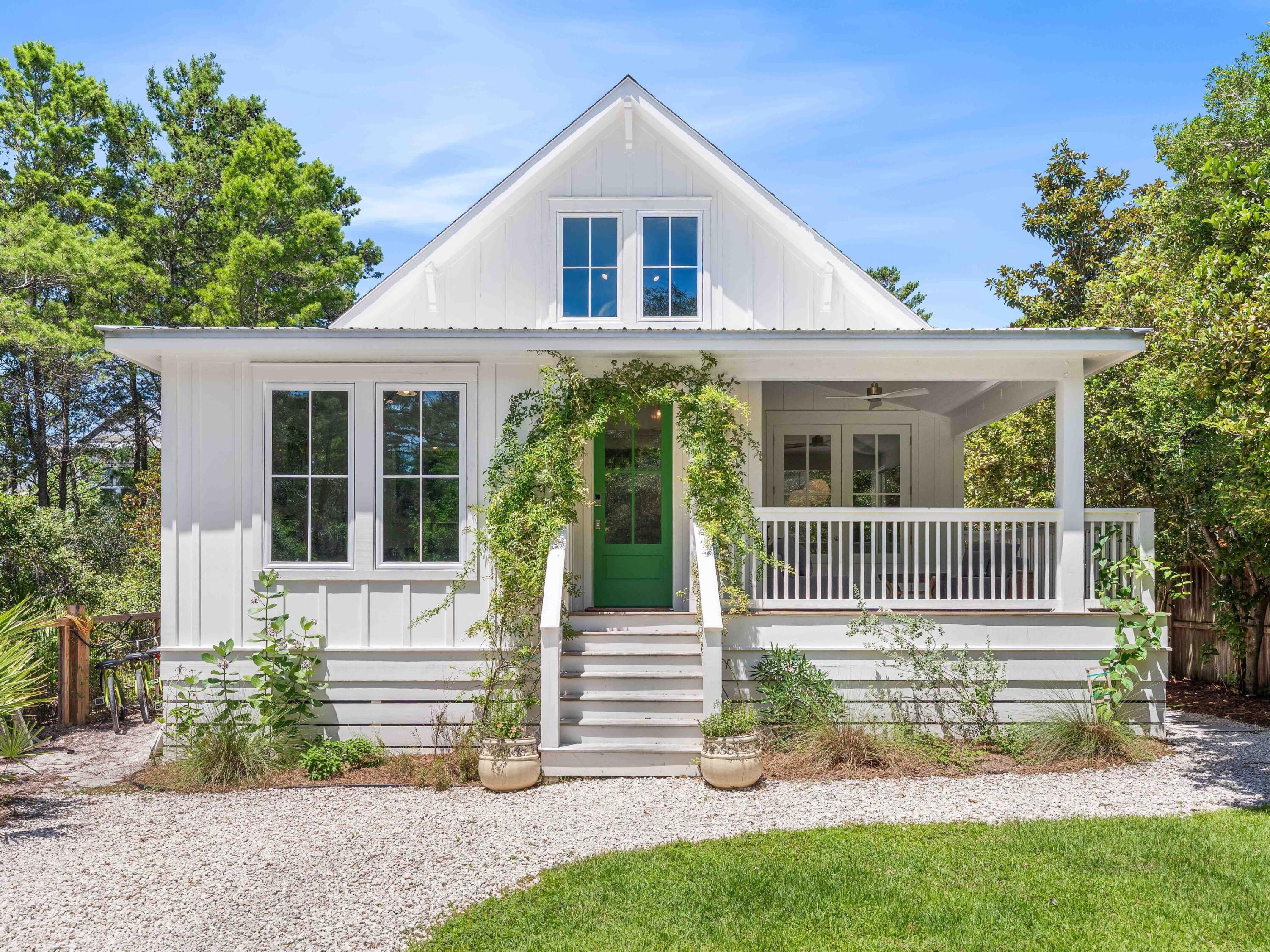 60 S Lake Drive Santa Rosa Beach FL 32459