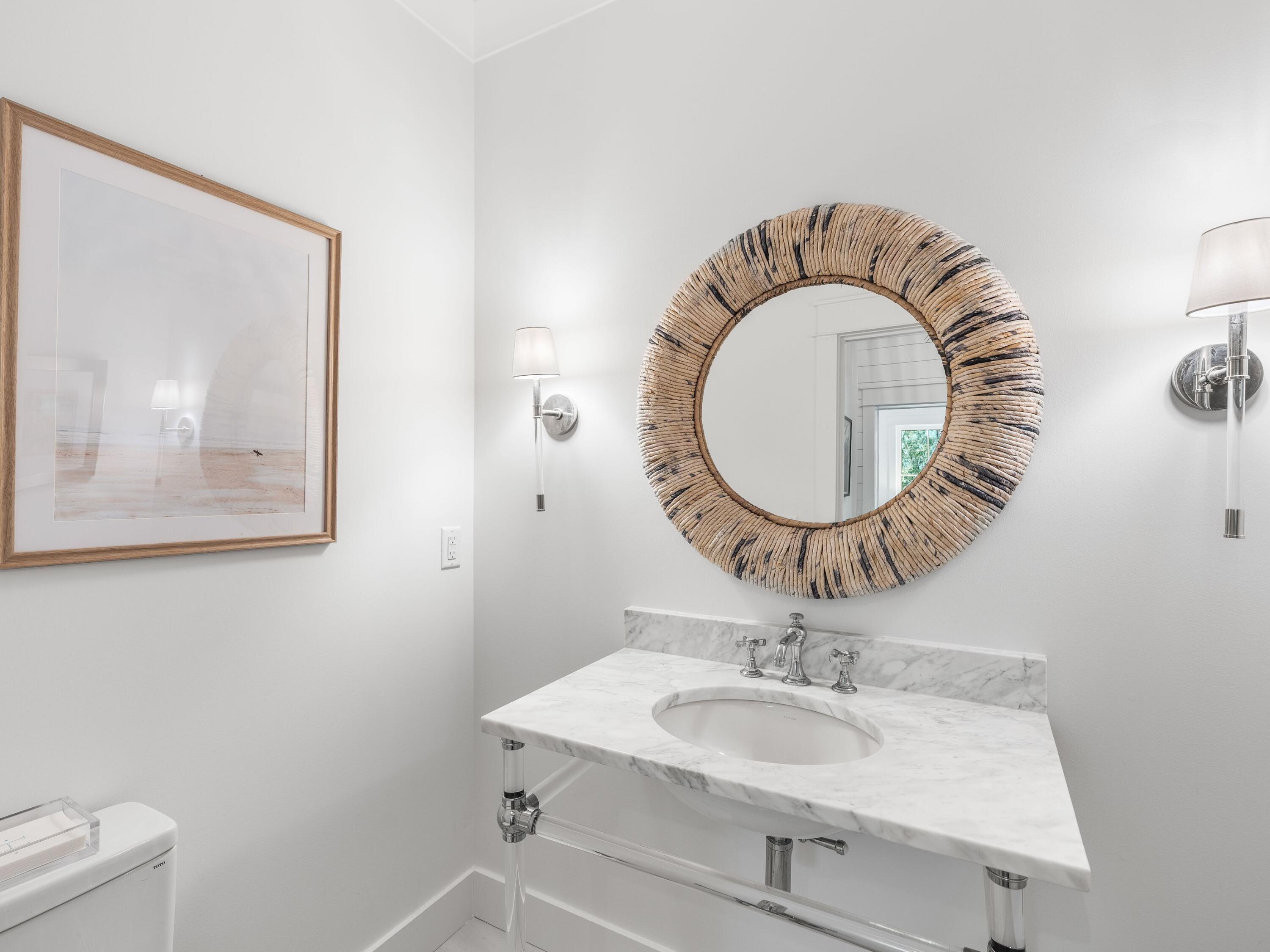60 S Lake Drive Santa Rosa Beach FL 32459