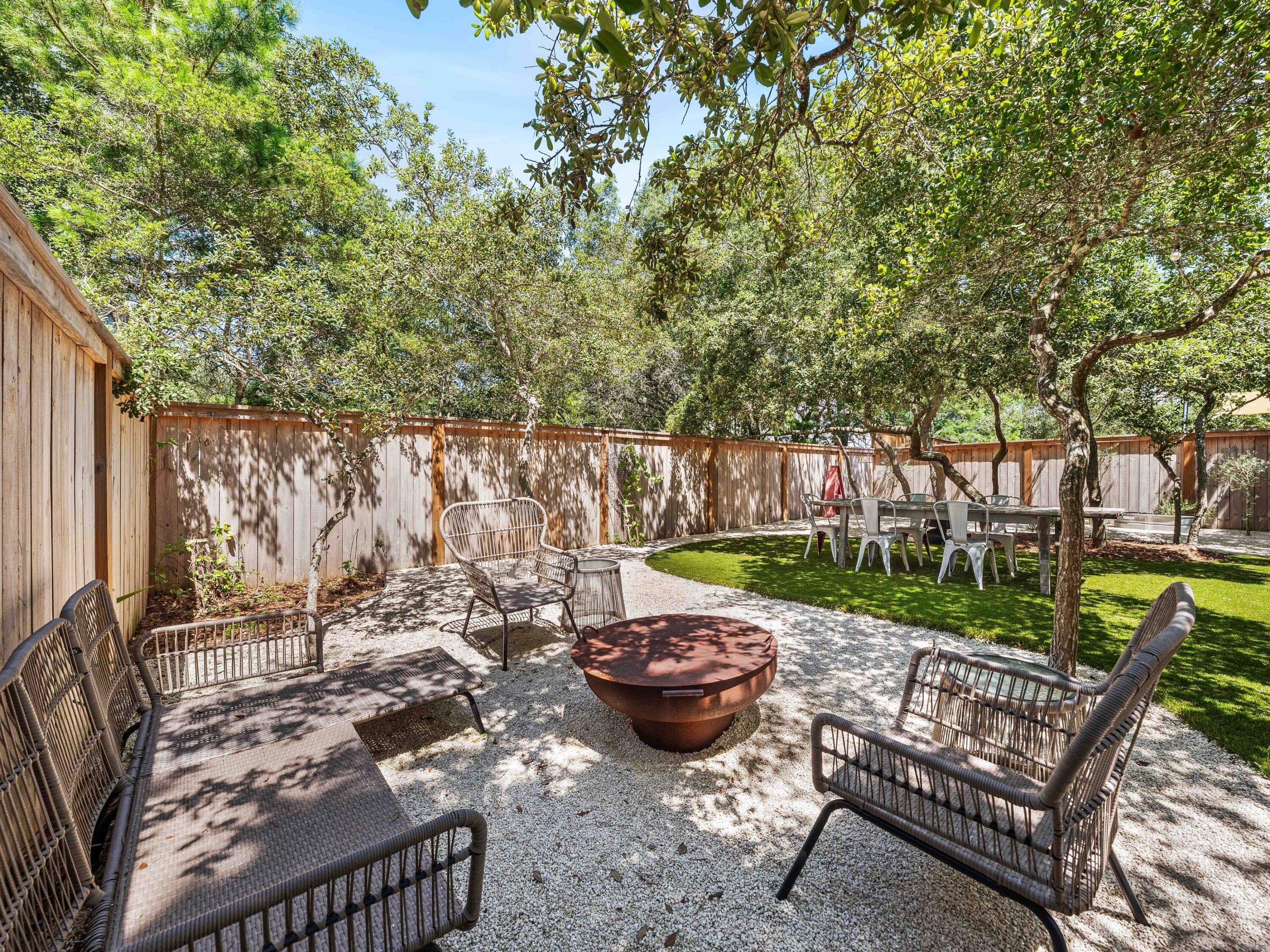 60 S Lake Drive Santa Rosa Beach FL 32459