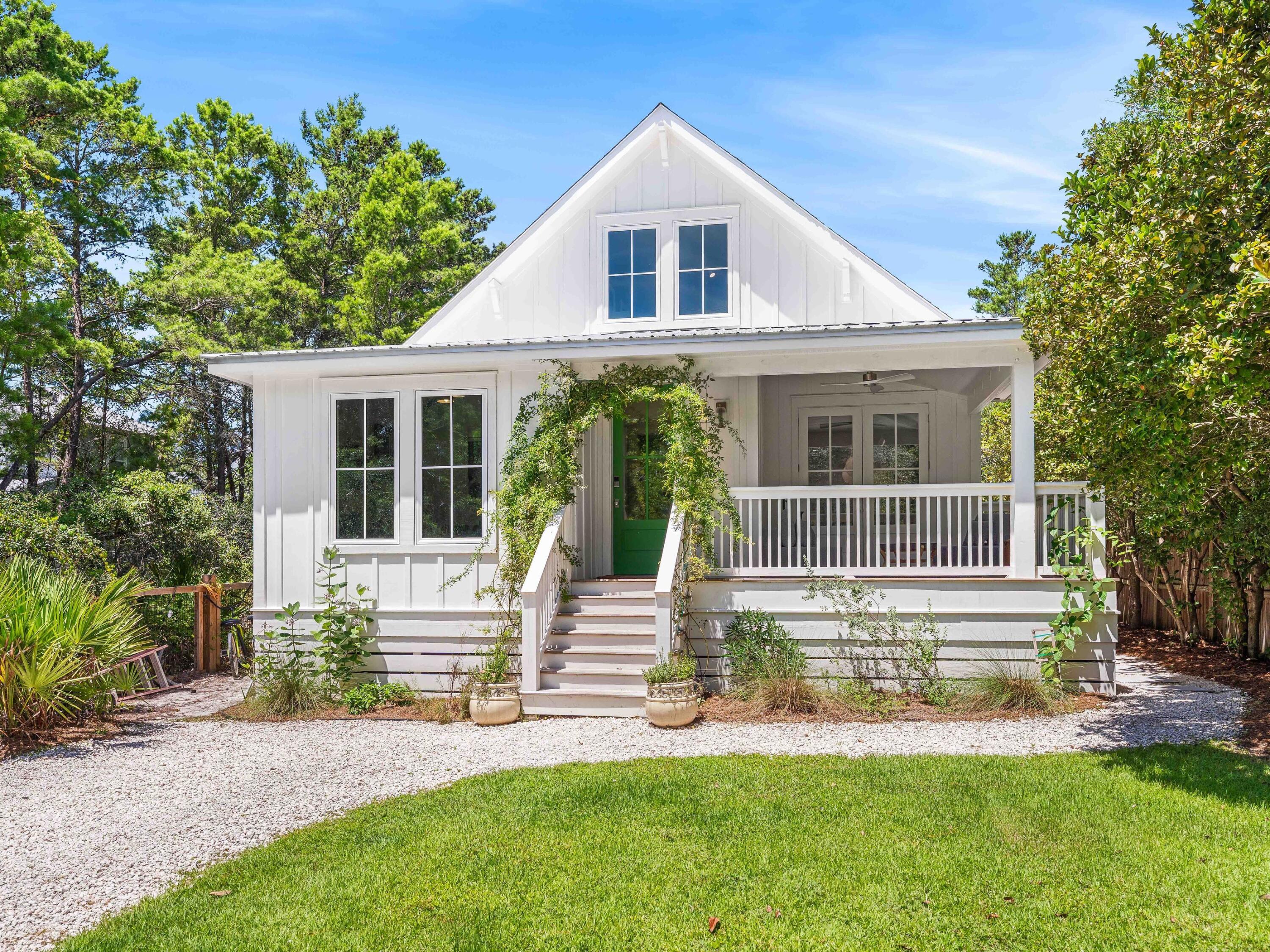 60 S Lake Drive Santa Rosa Beach FL 32459